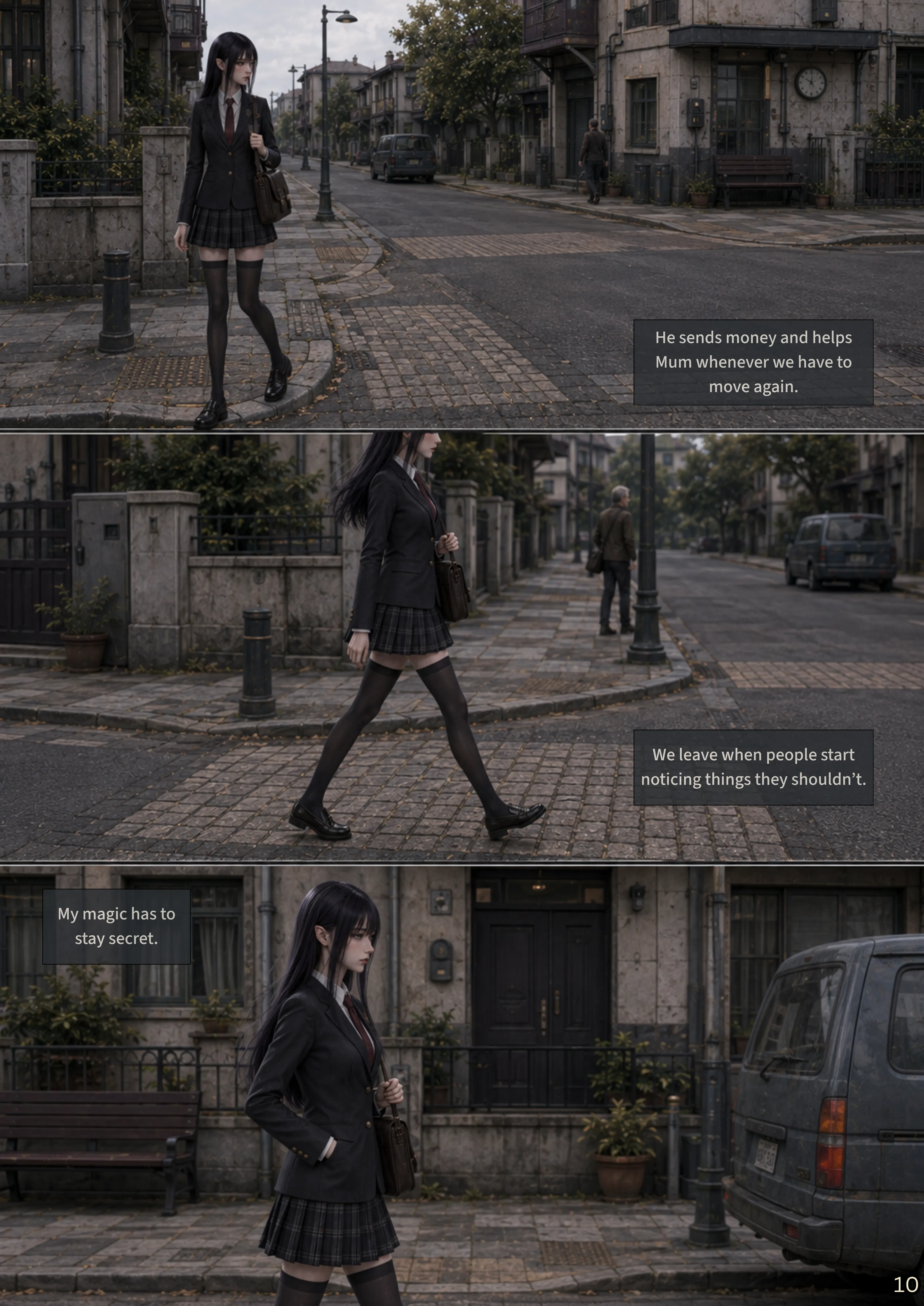 Chapter 1, page 10