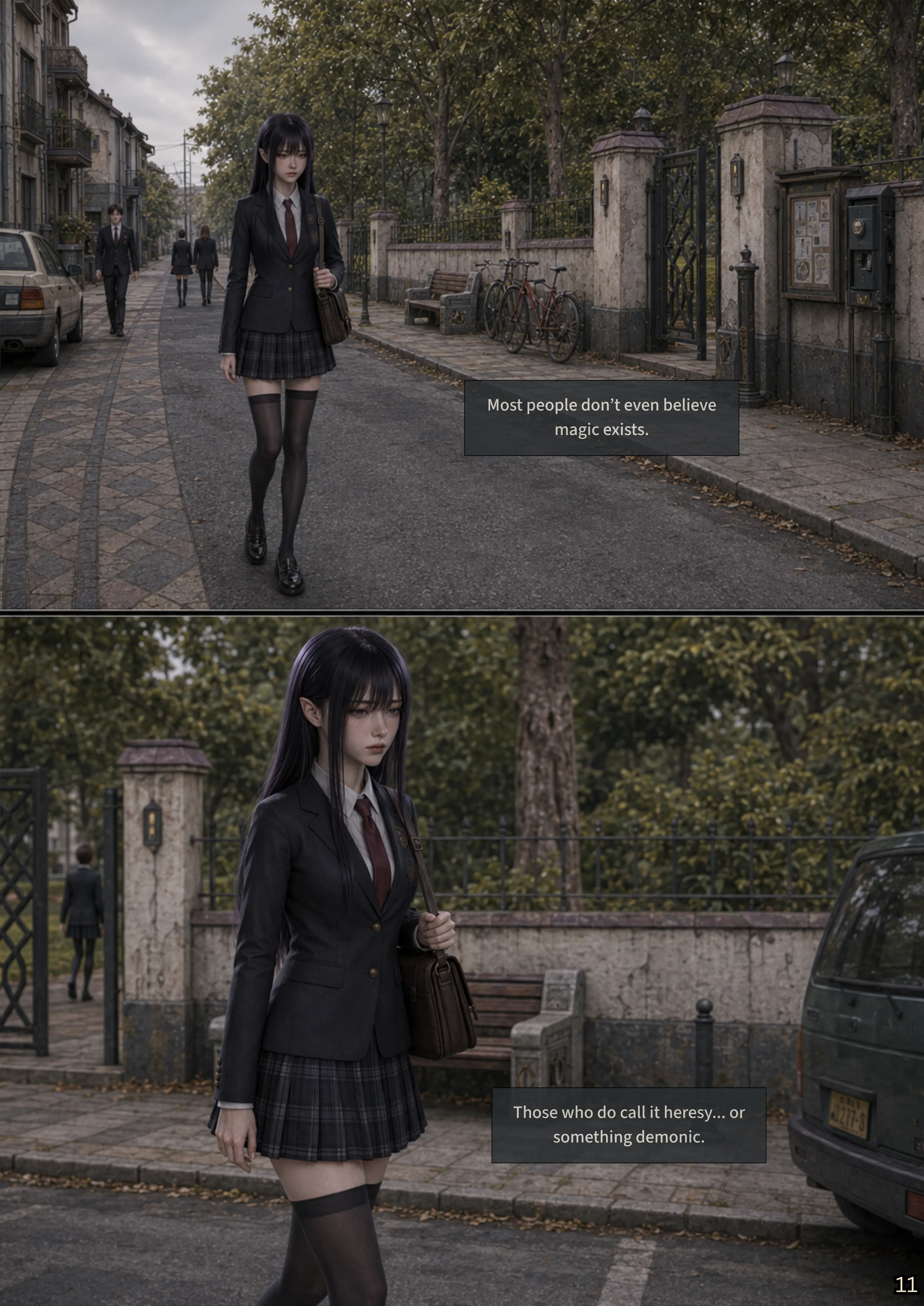 Chapter 1, page 11