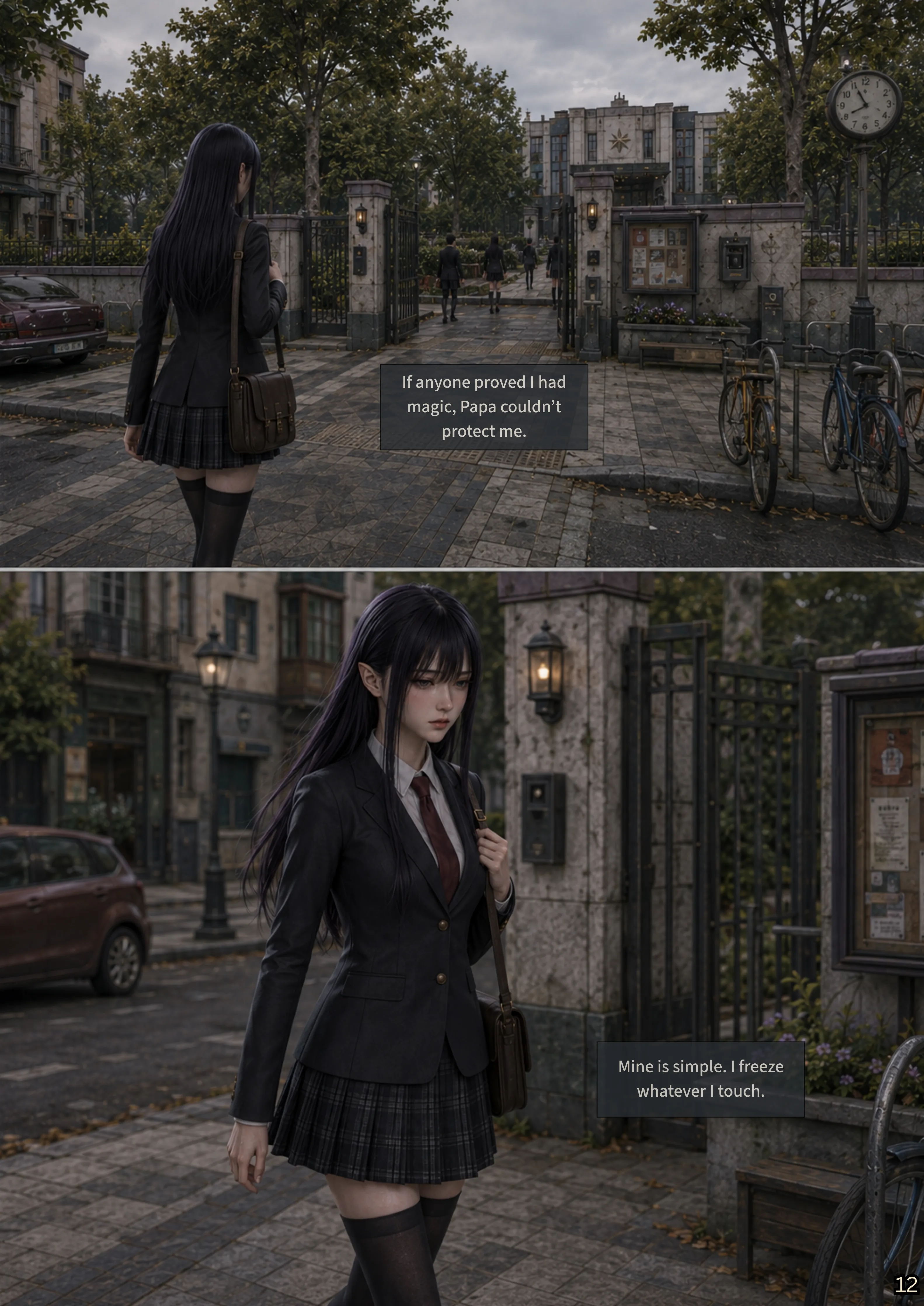 Chapter 1, page 12