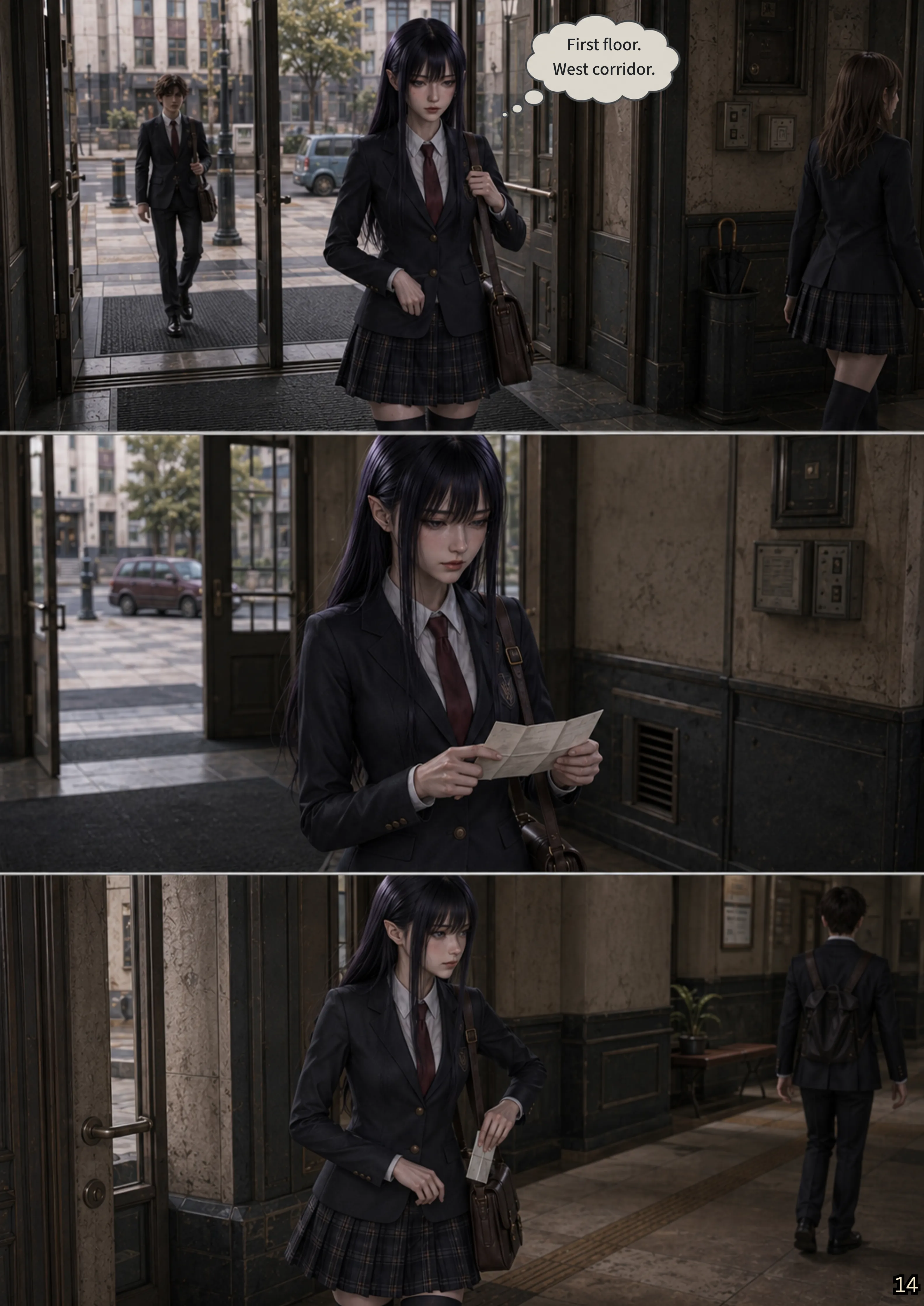Chapter 1, page 14