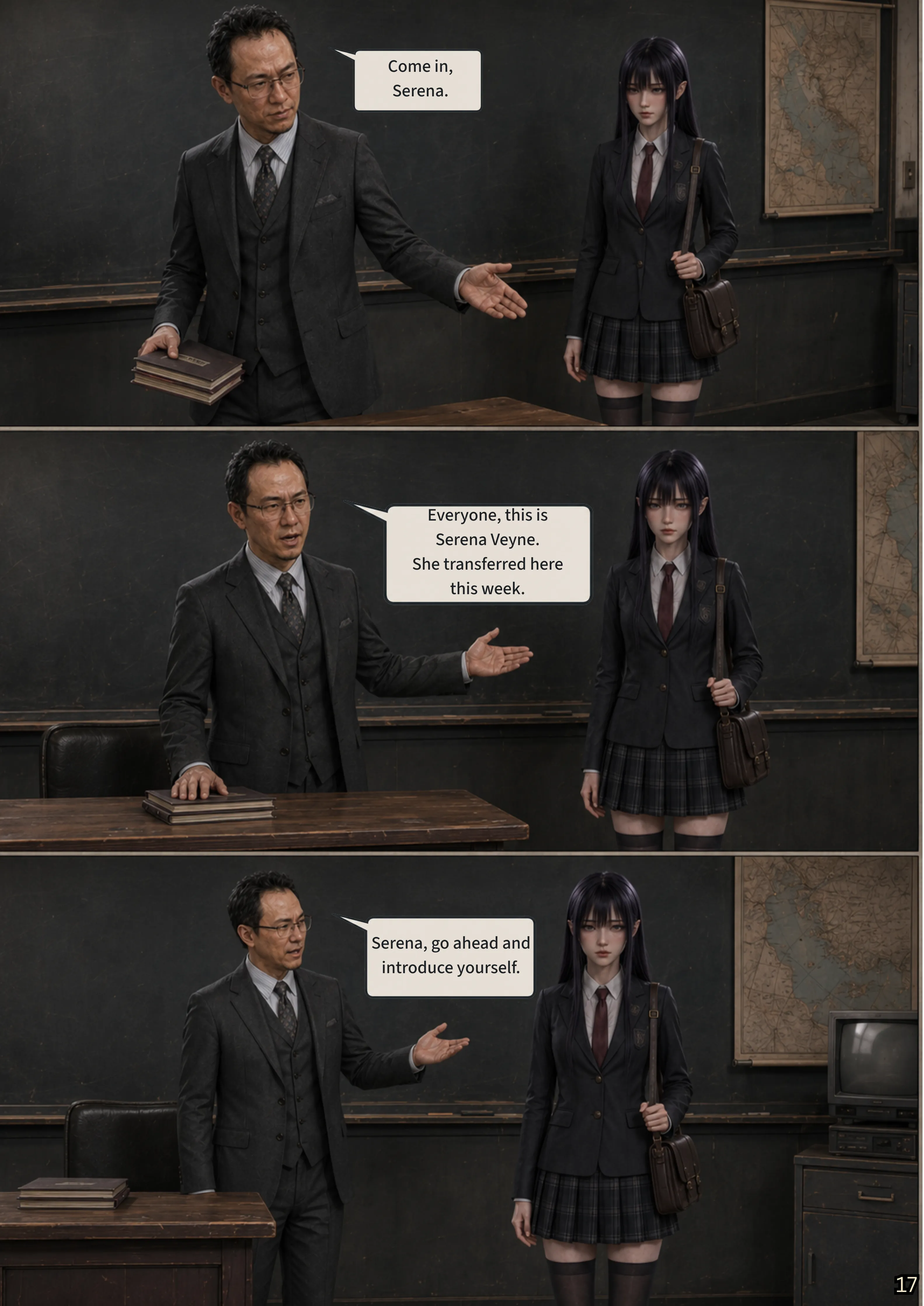 Chapter 1, page 17