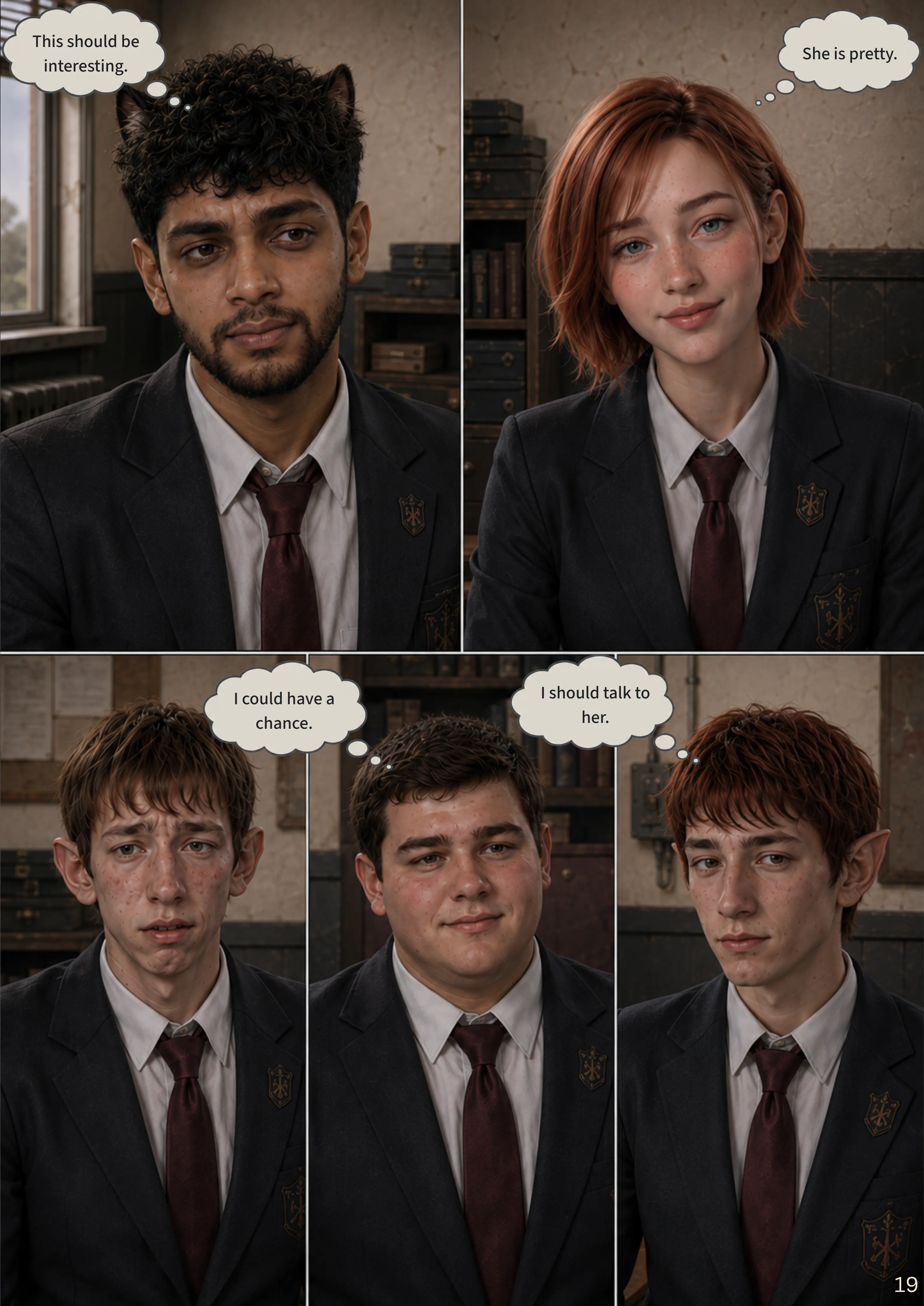 Chapter 1, page 19