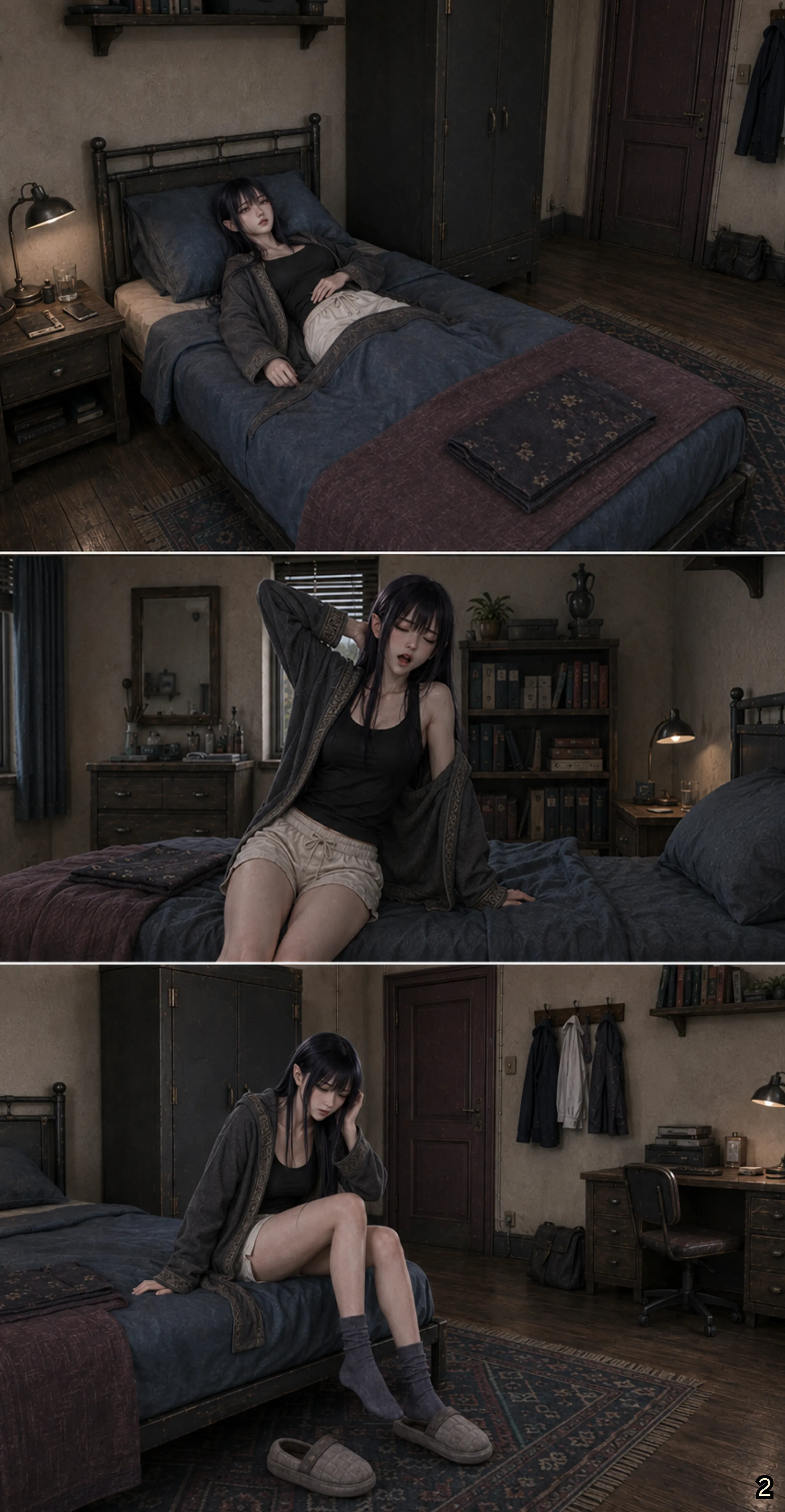 Chapter 1, page 2