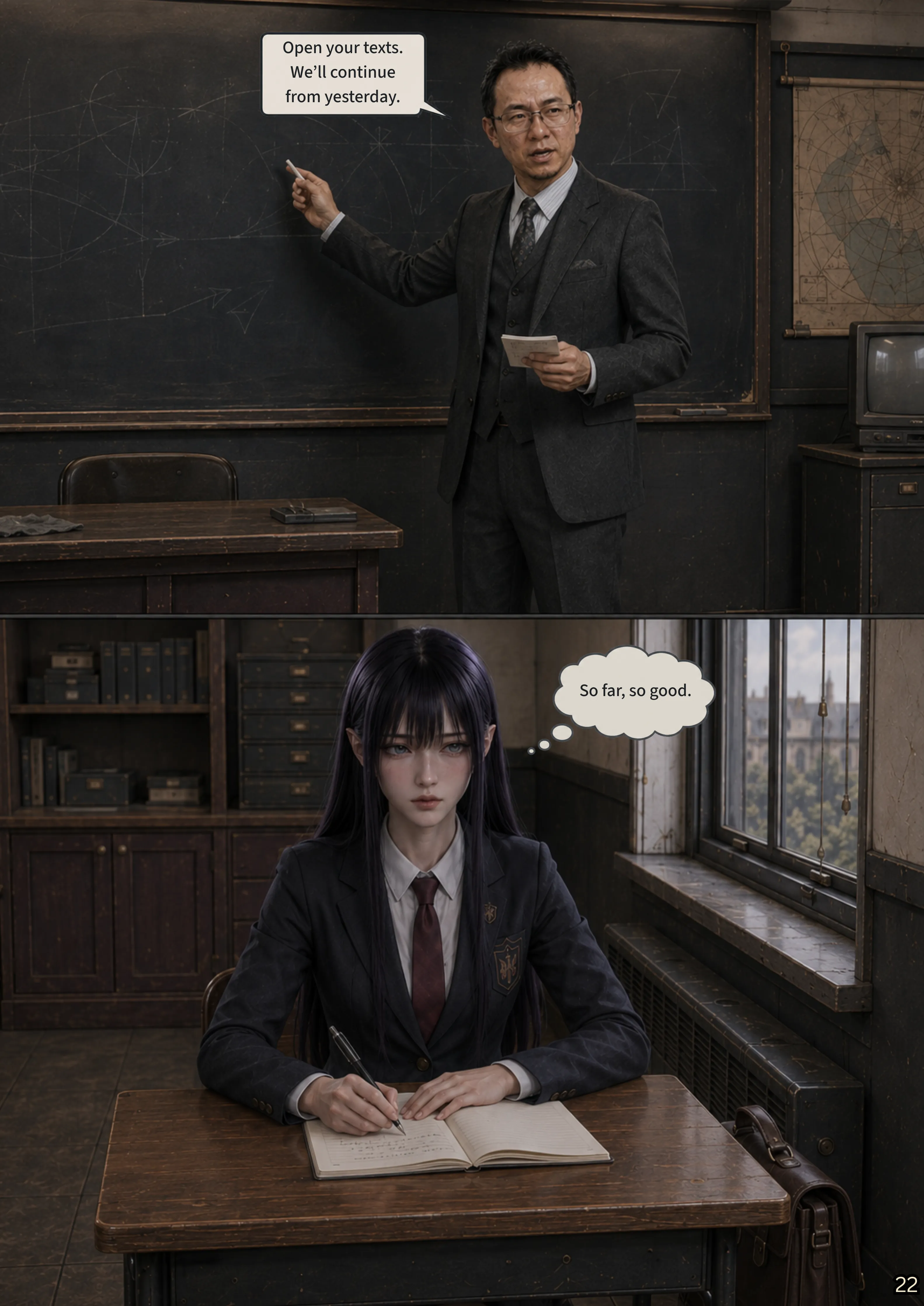 Chapter 1, page 22