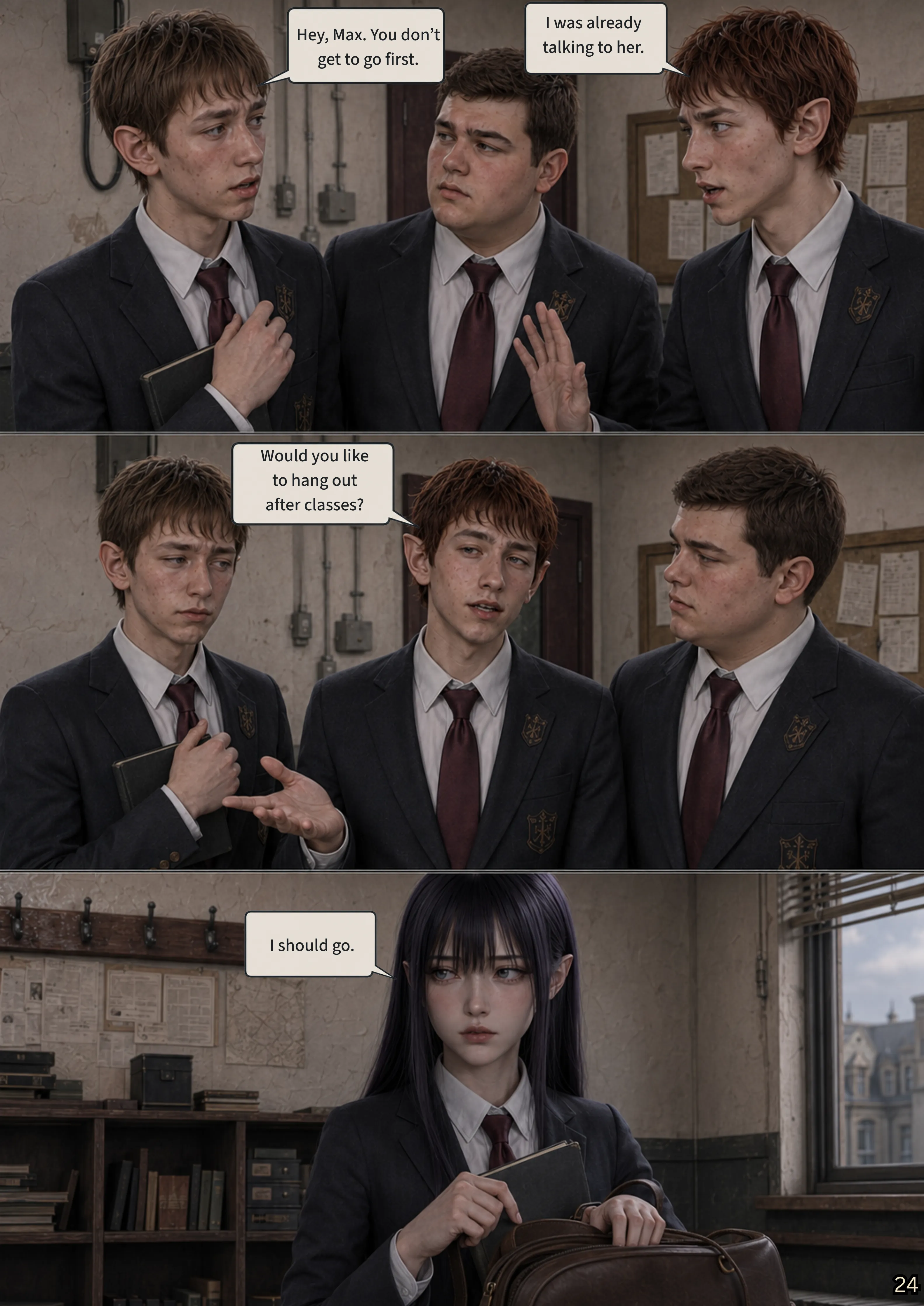 Chapter 1, page 24