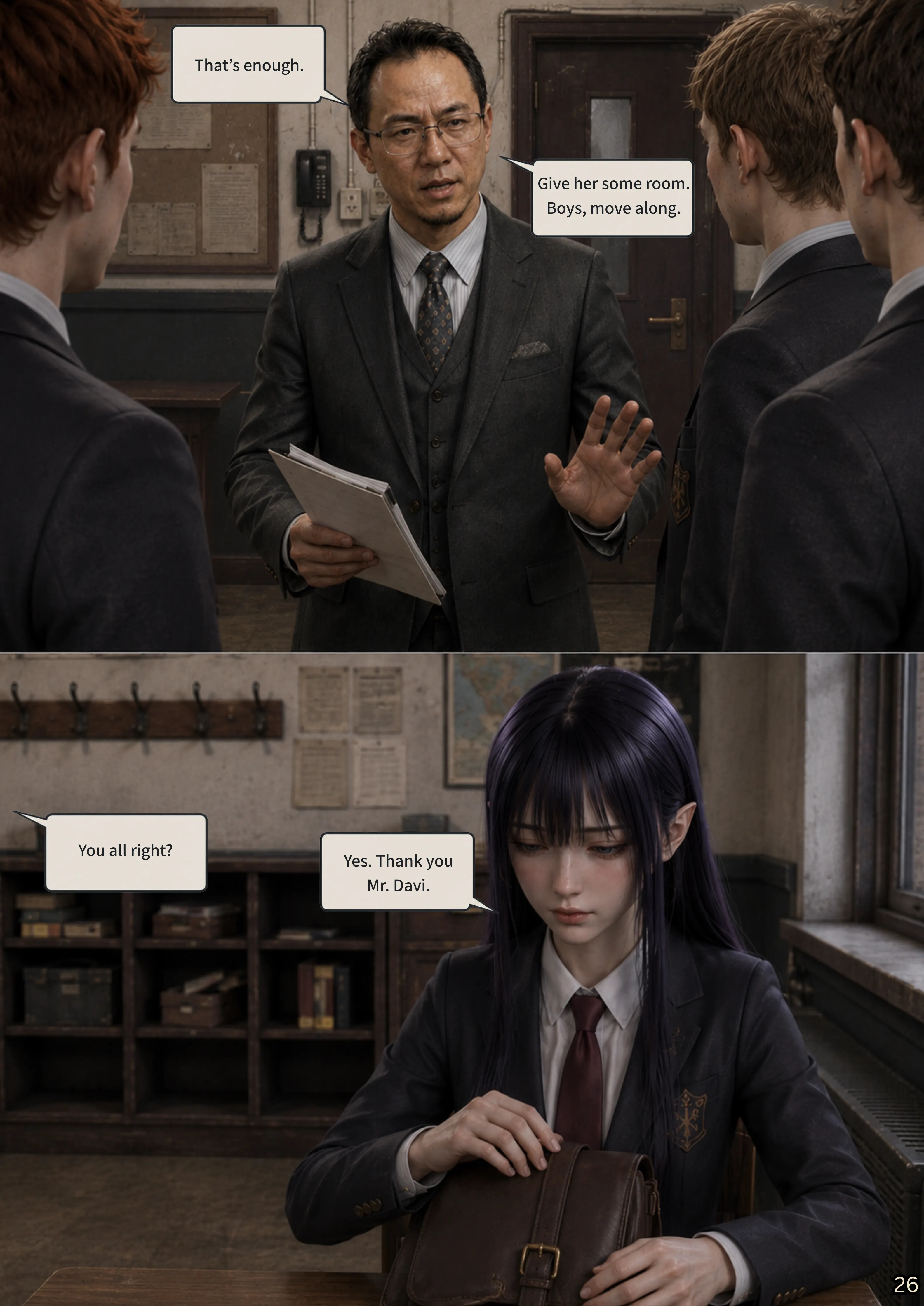 Chapter 1, page 26