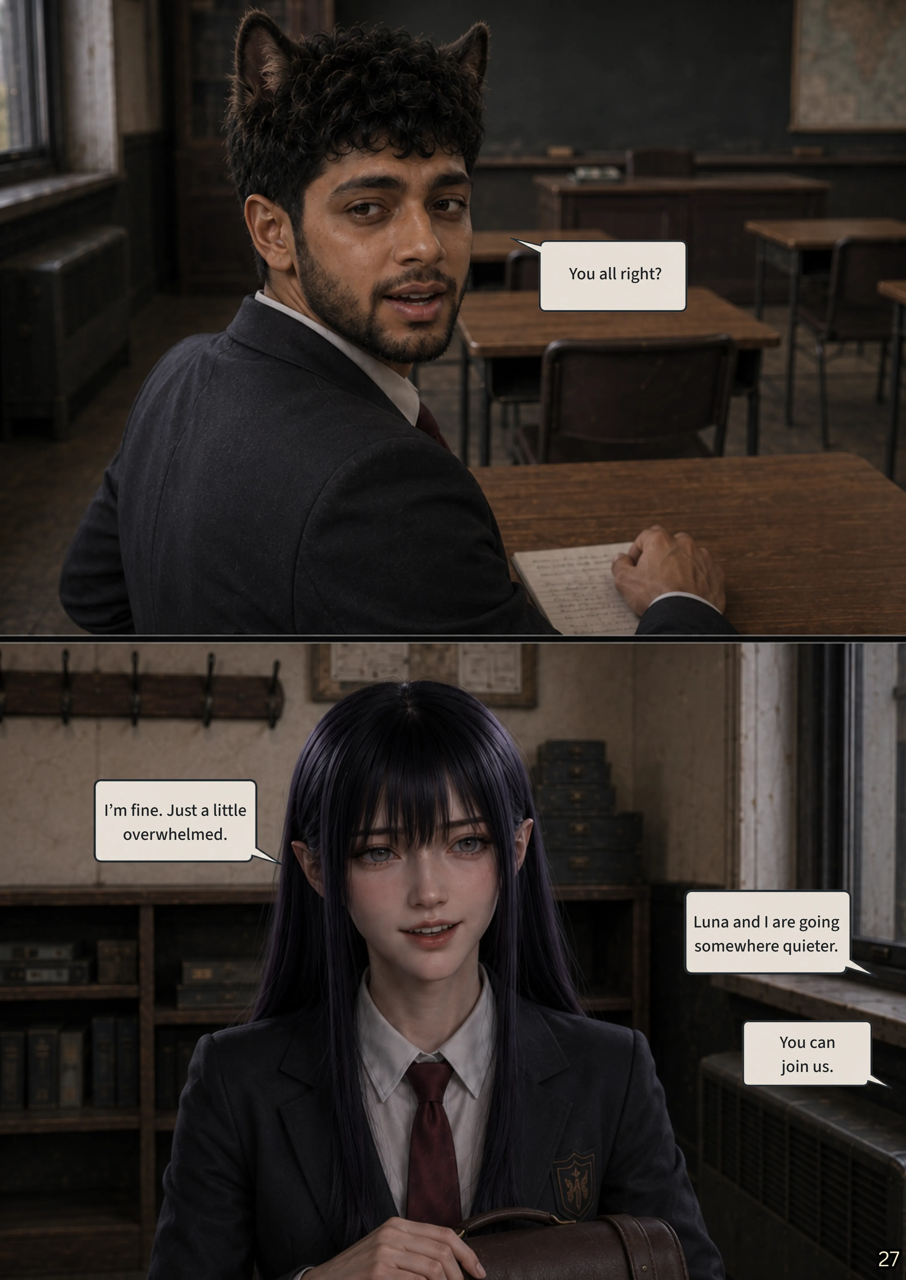 Chapter 1, page 27