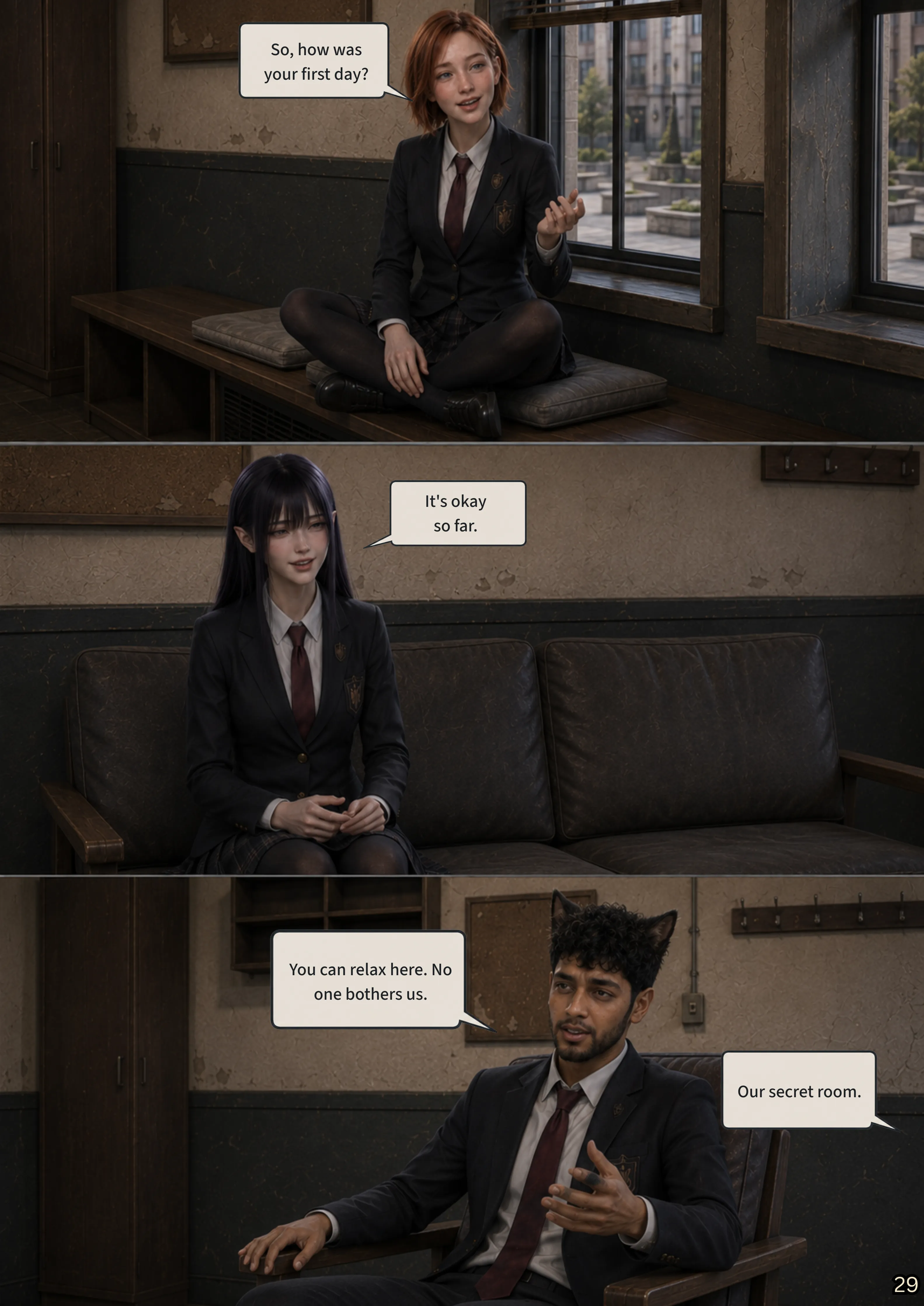 Chapter 1, page 29