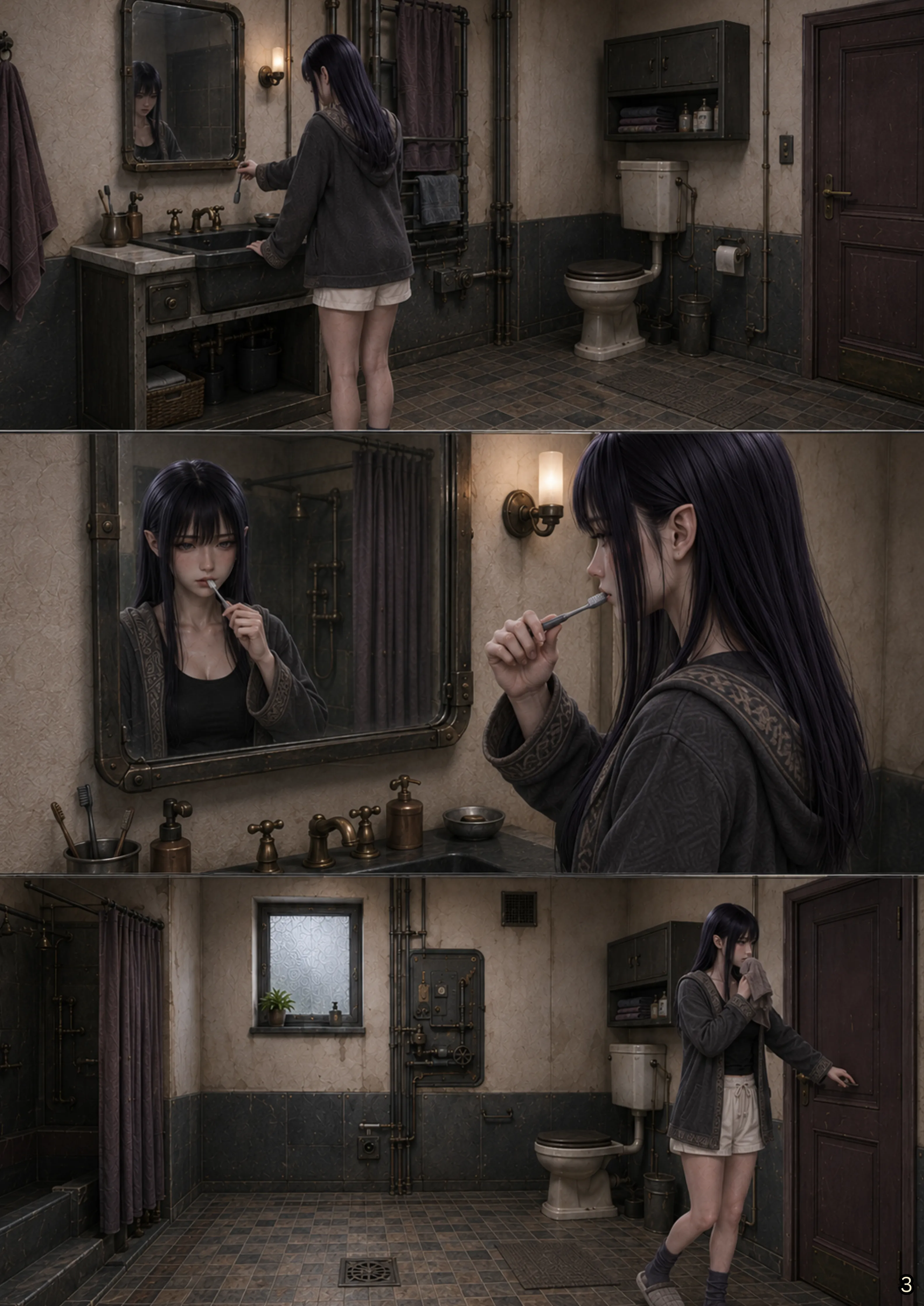 Chapter 1, page 3
