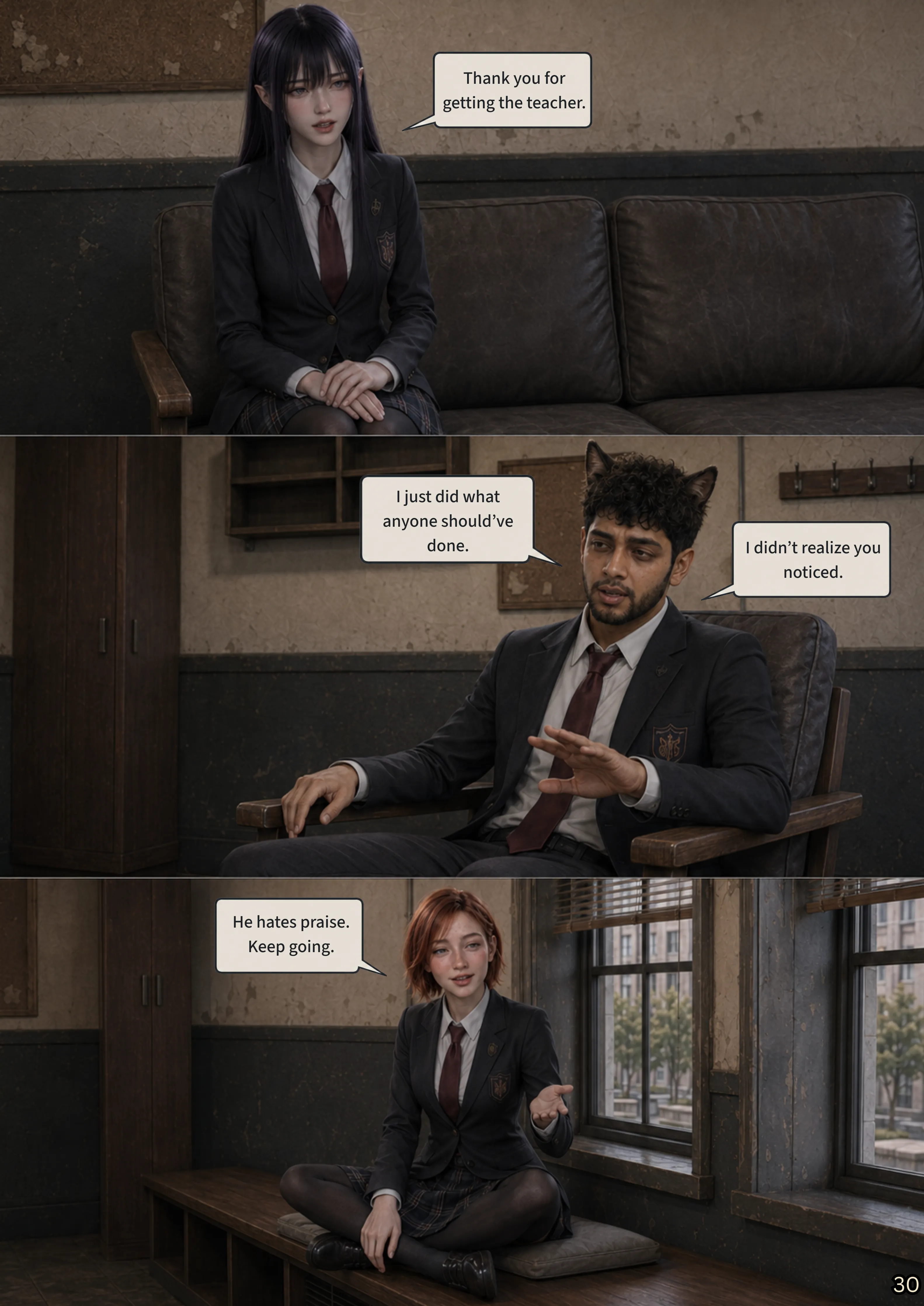 Chapter 1, page 30