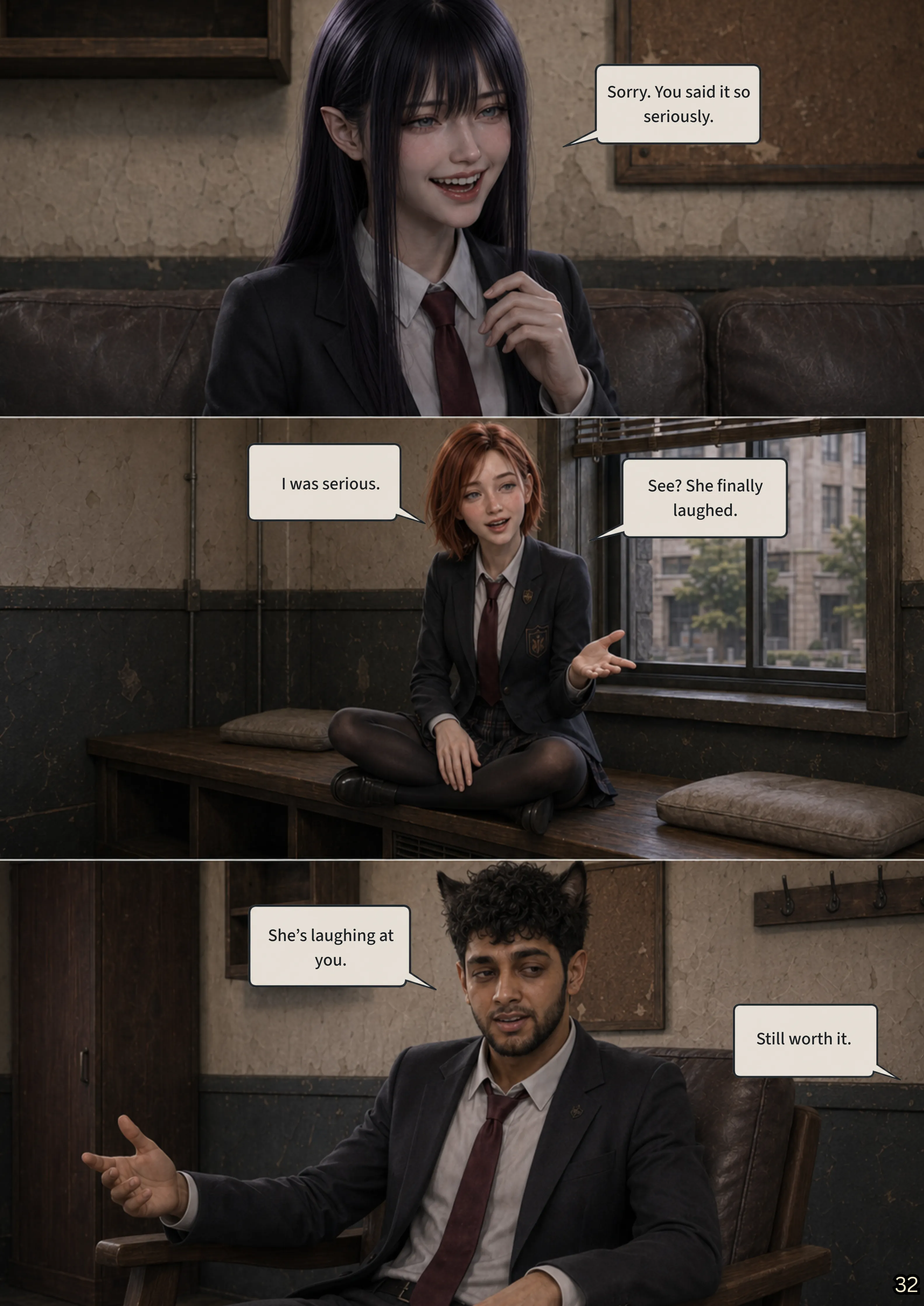 Chapter 1, page 32