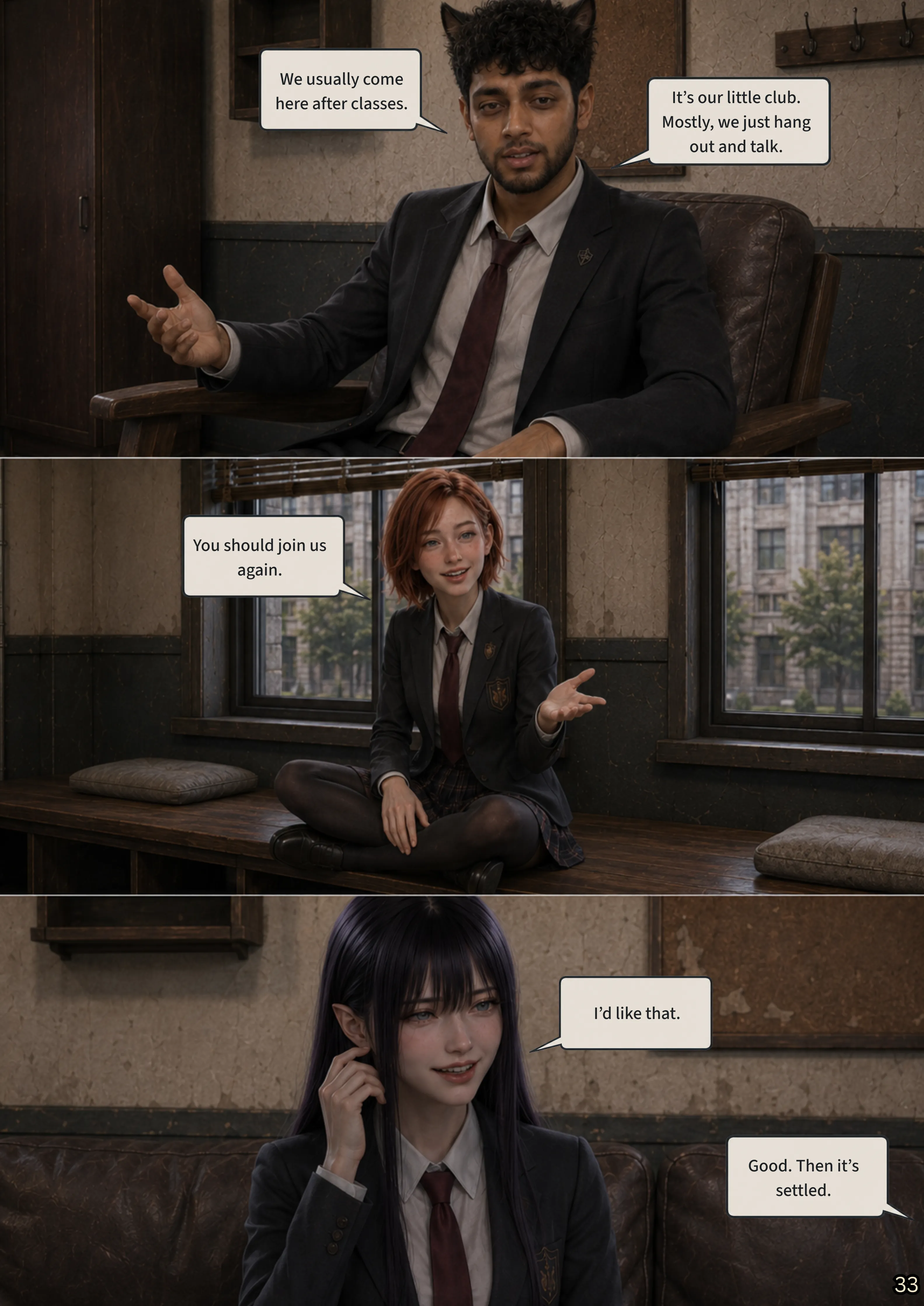 Chapter 1, page 33