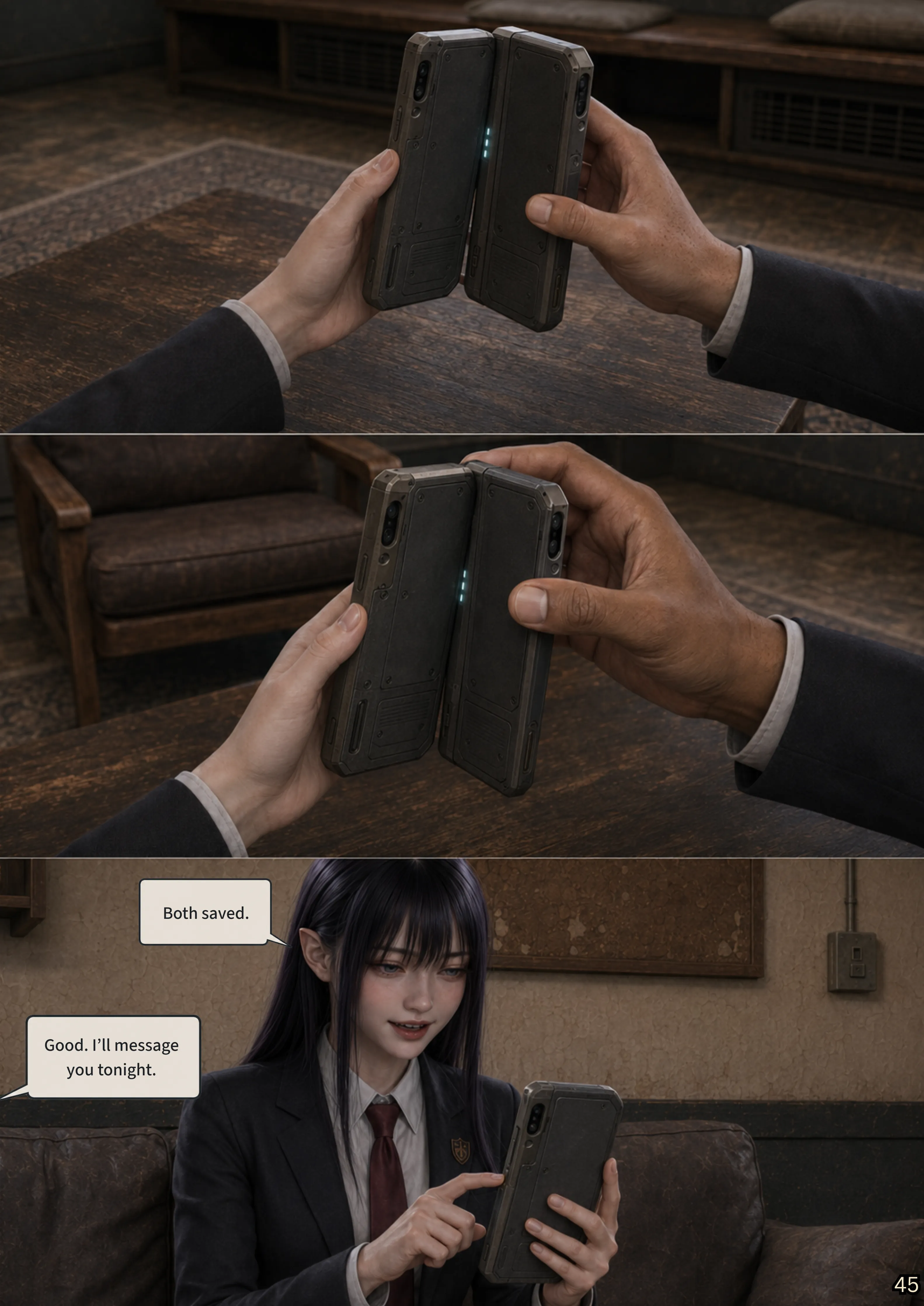 Chapter 1, page 45
