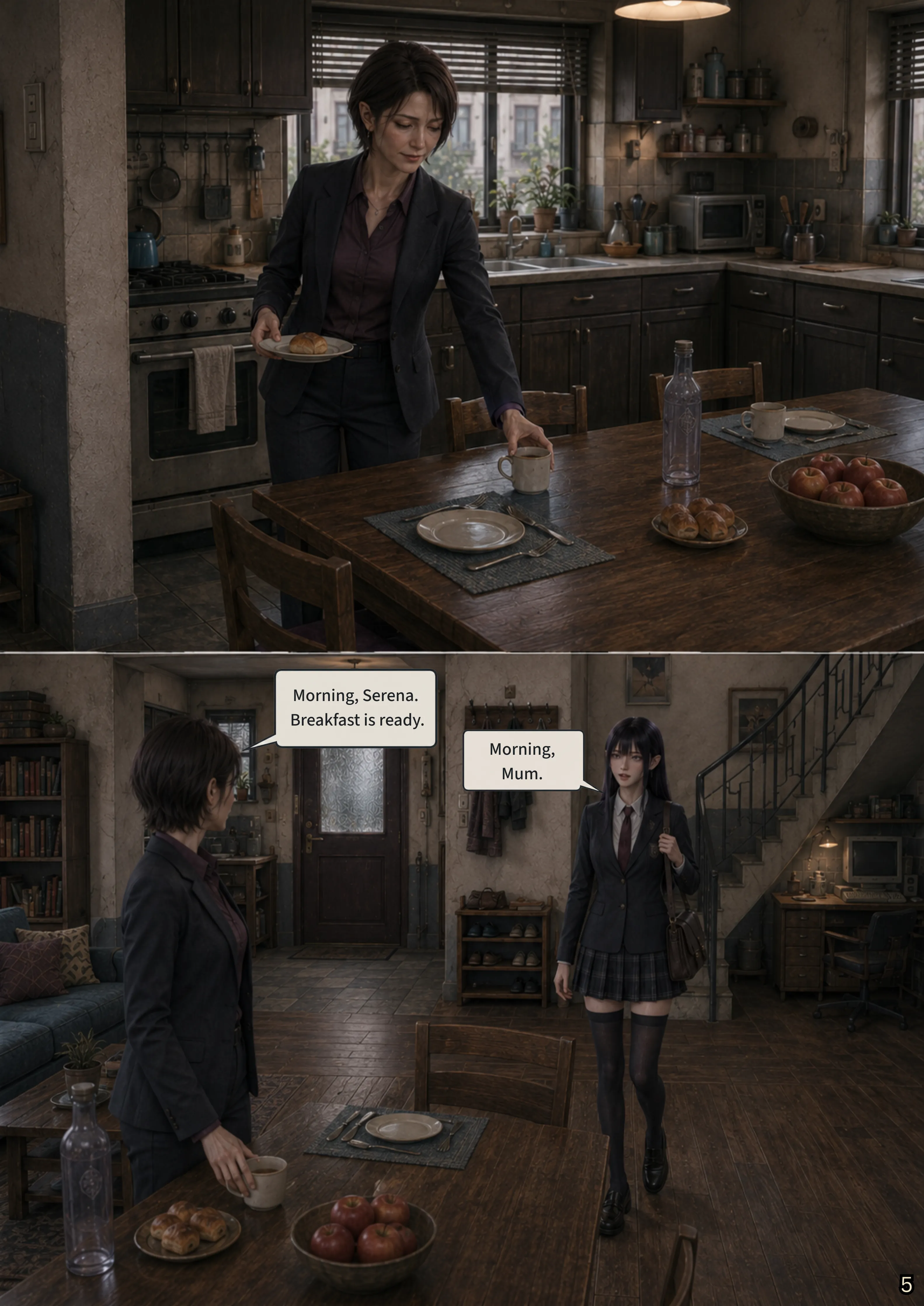 Chapter 1, page 5