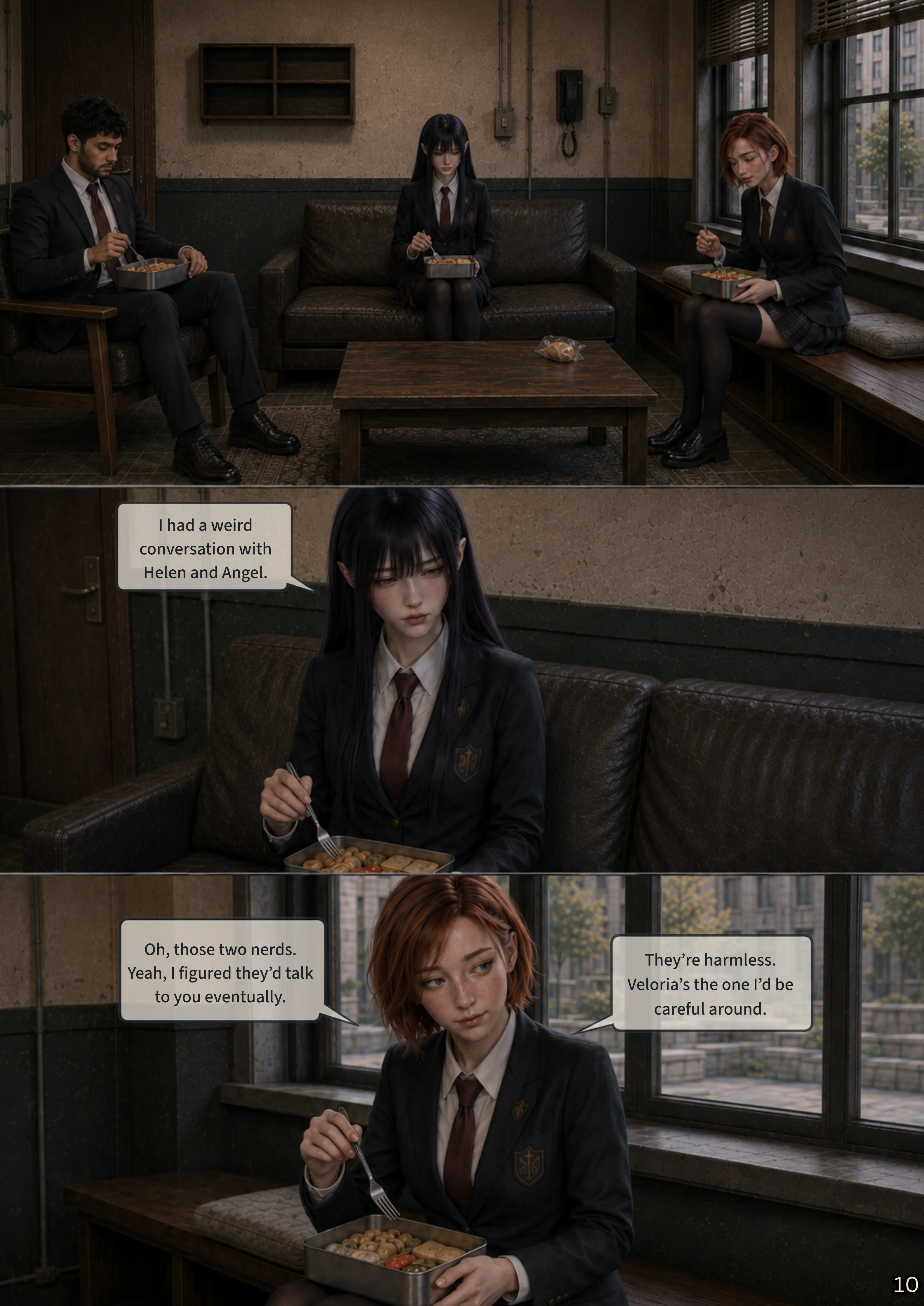 Chapter 2, page 10