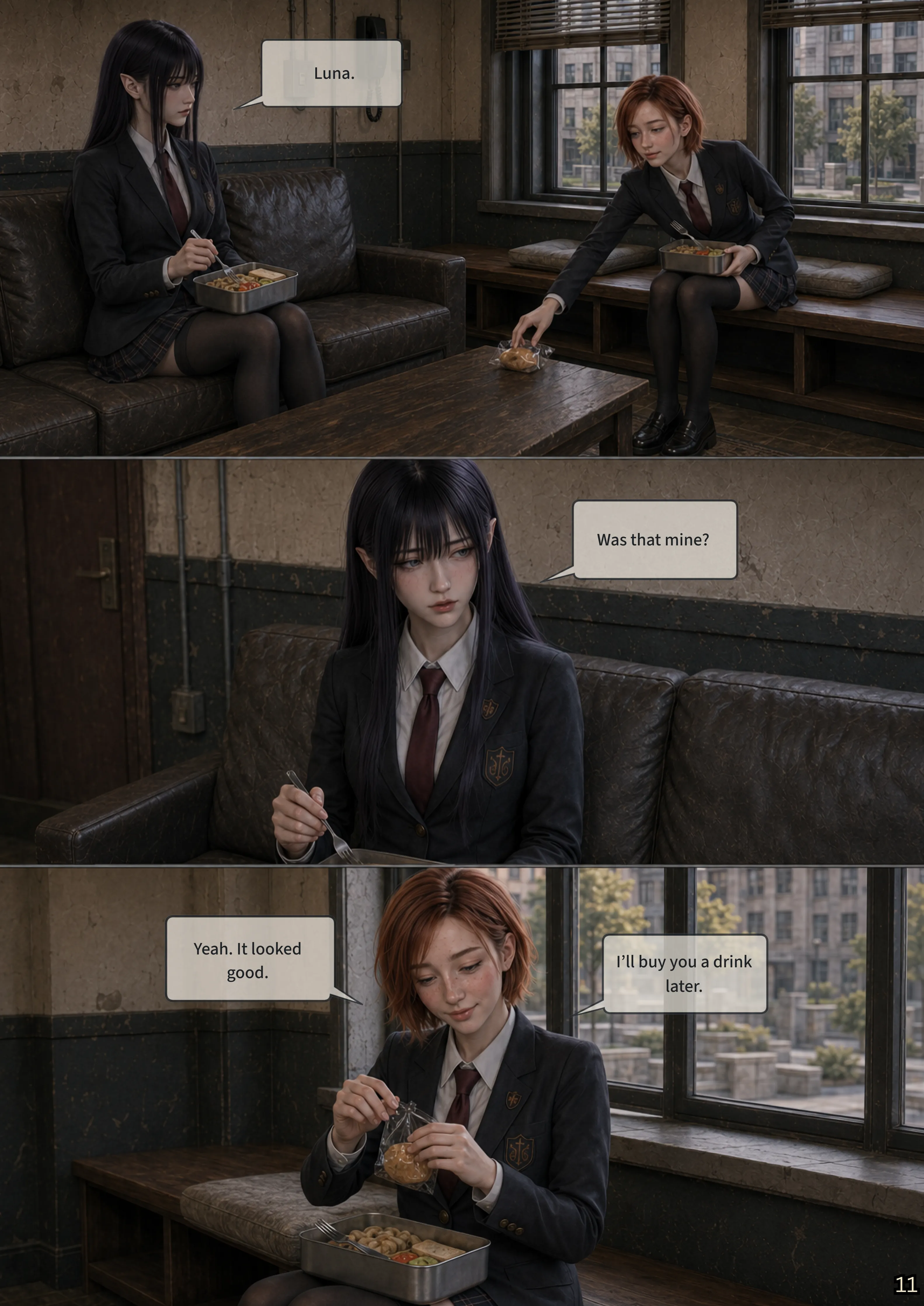 Chapter 2, page 11