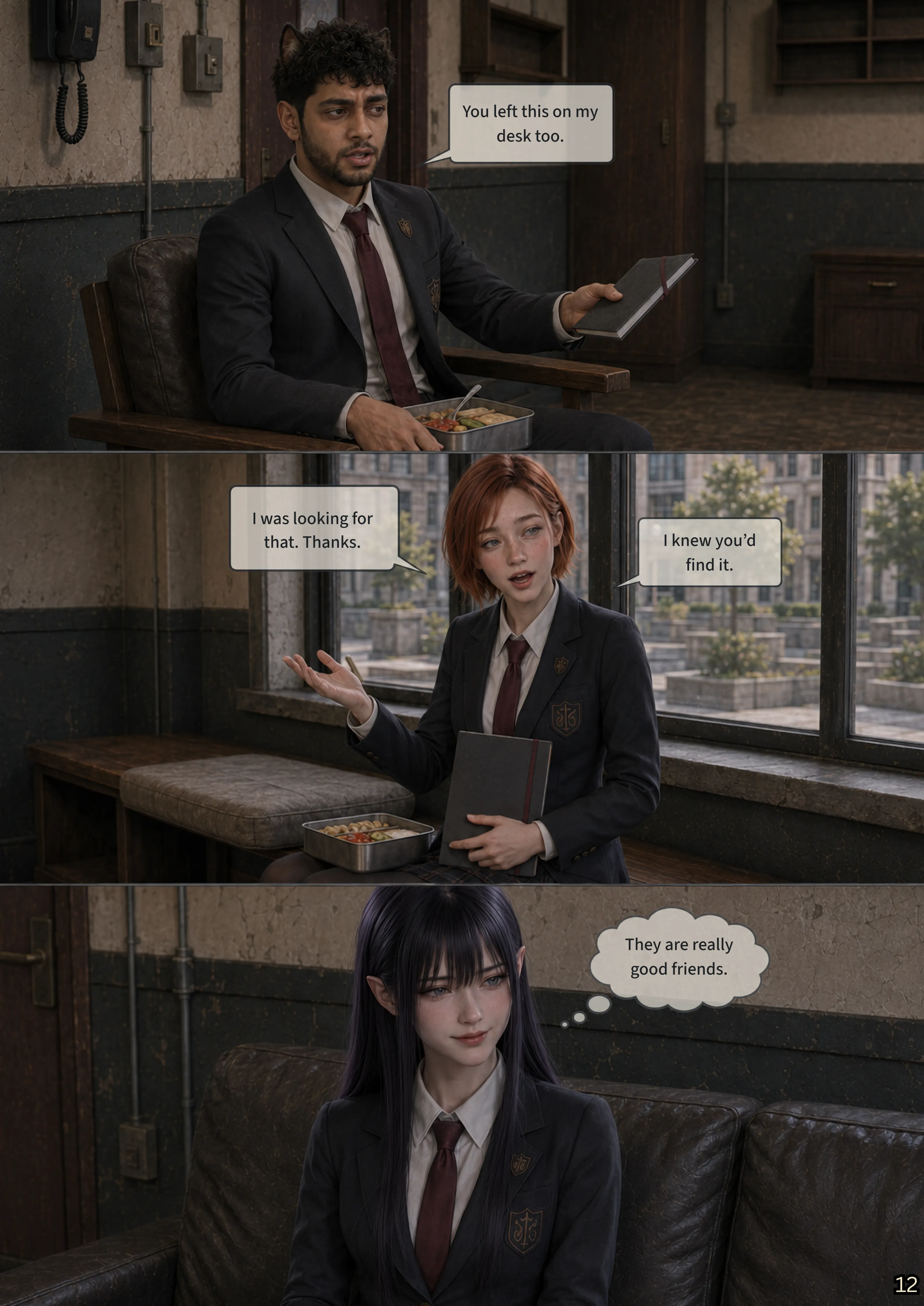 Chapter 2, page 12