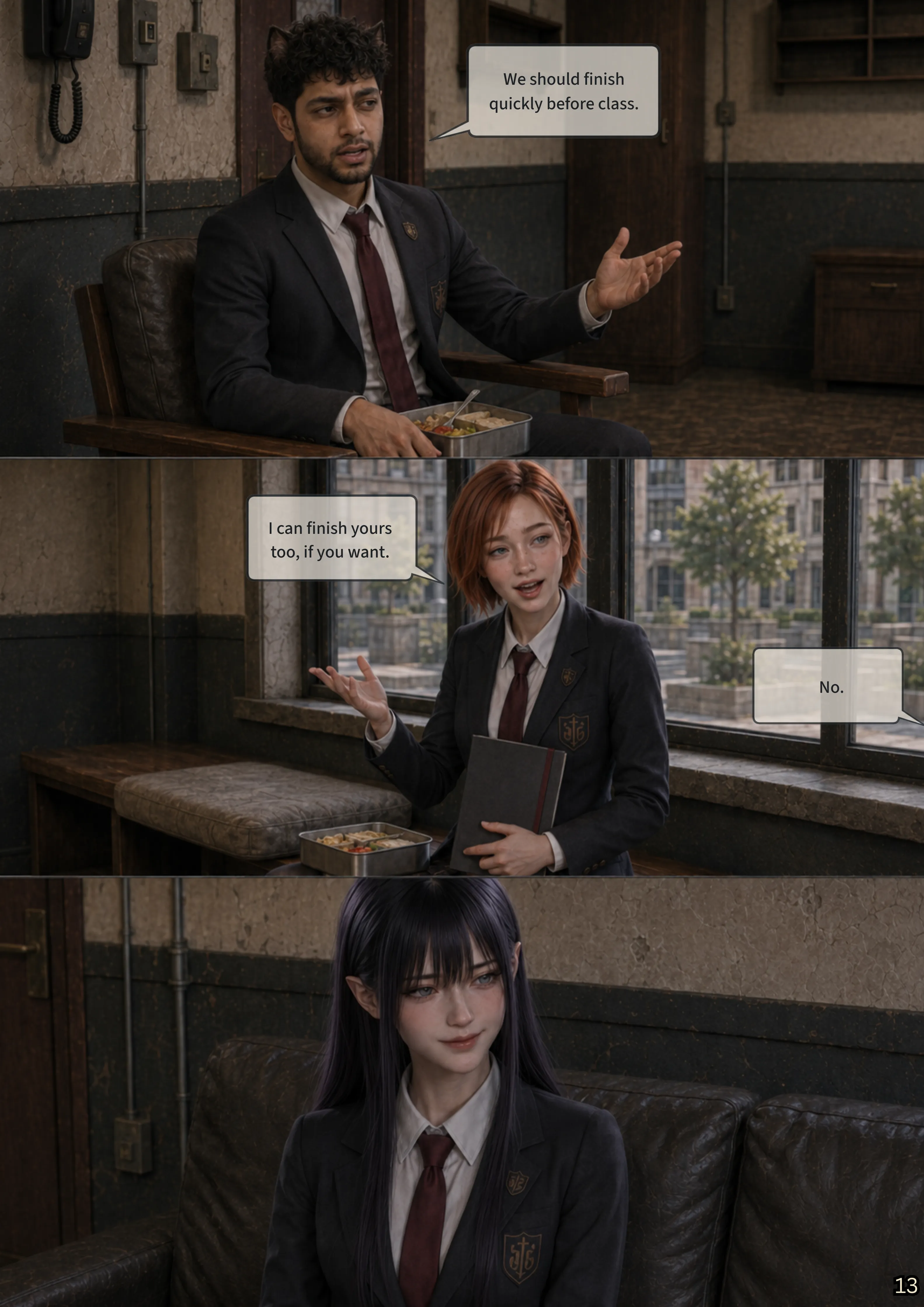 Chapter 2, page 13