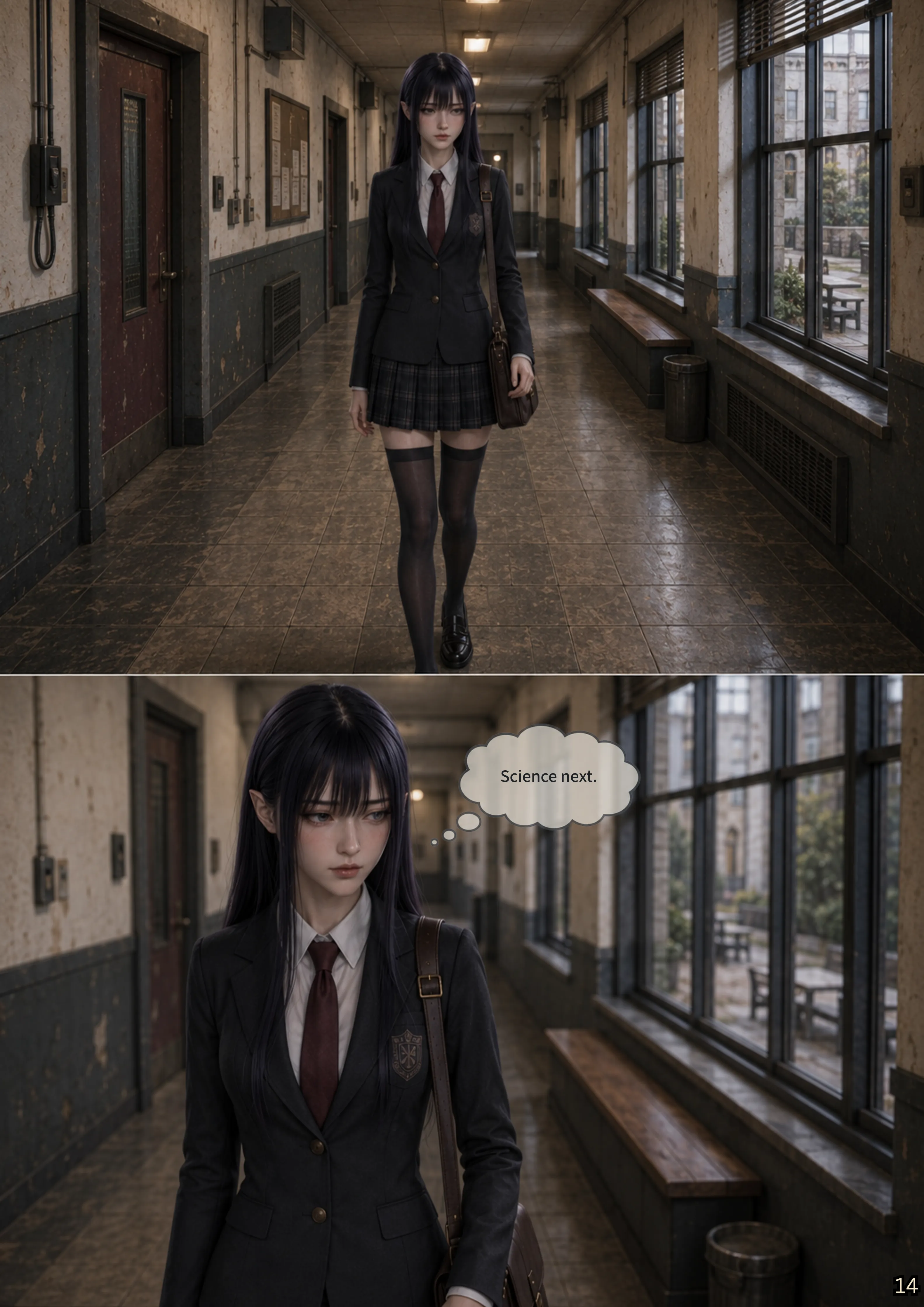 Chapter 2, page 14