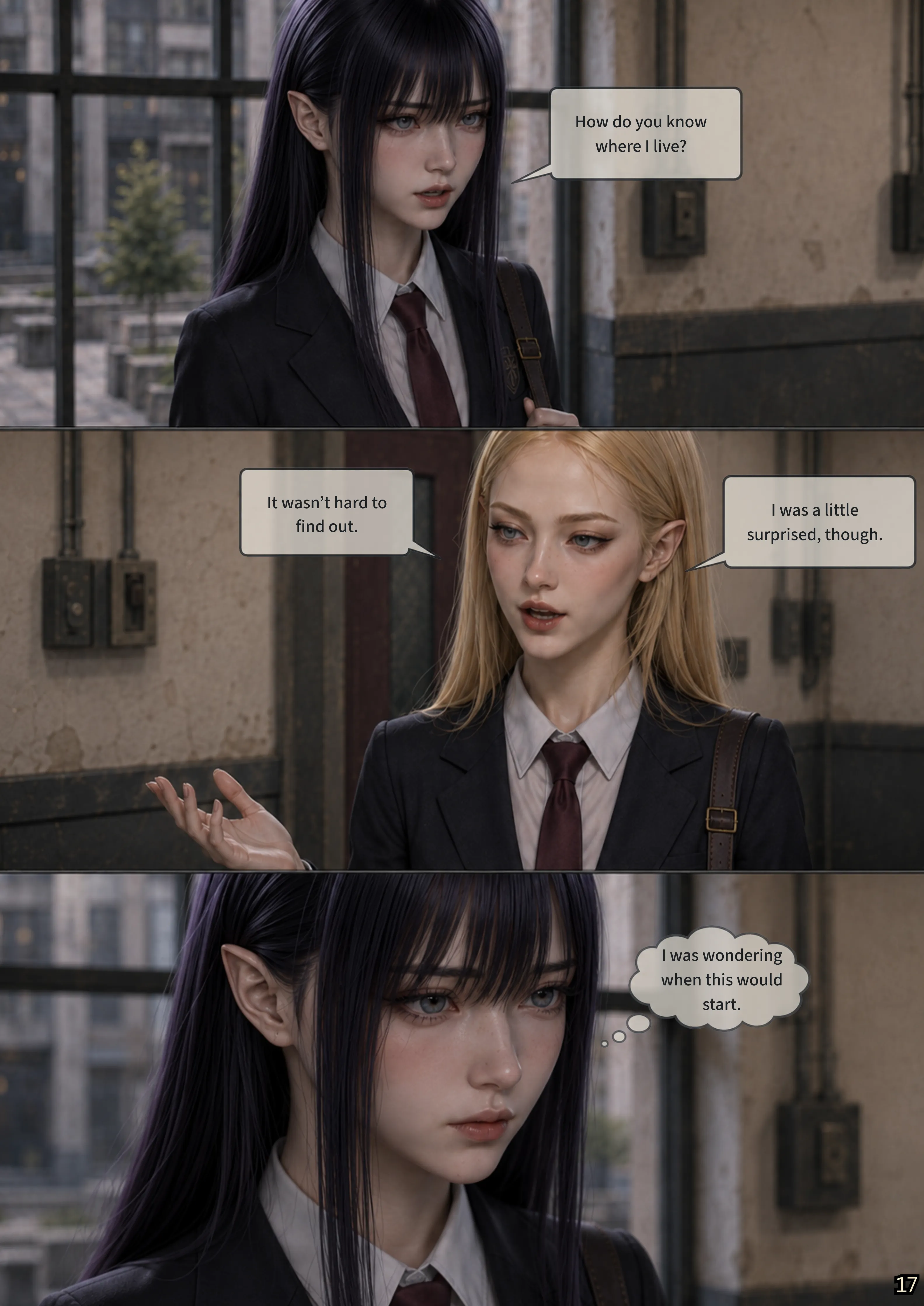 Chapter 2, page 17