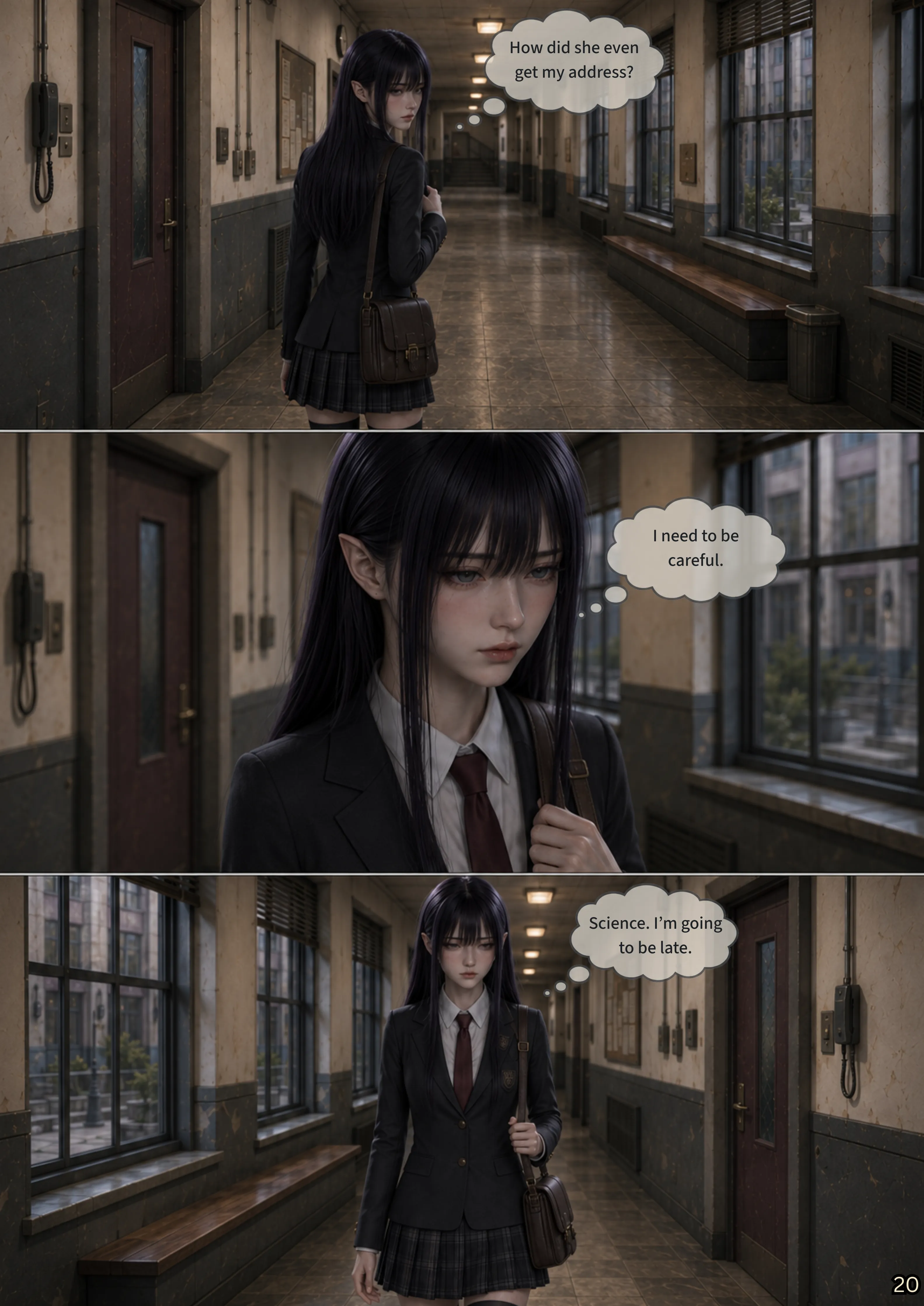 Chapter 2, page 20