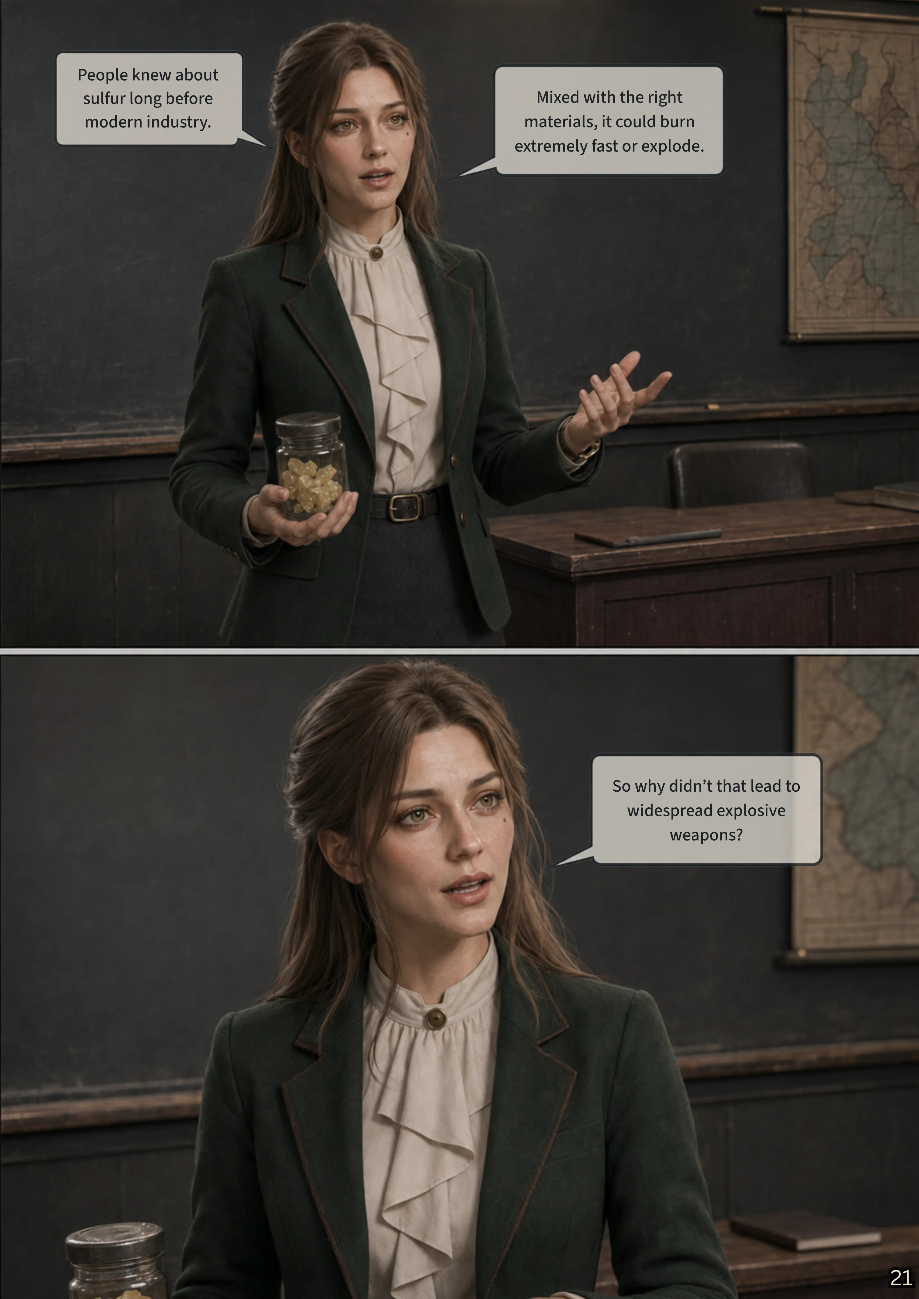 Chapter 2, page 21