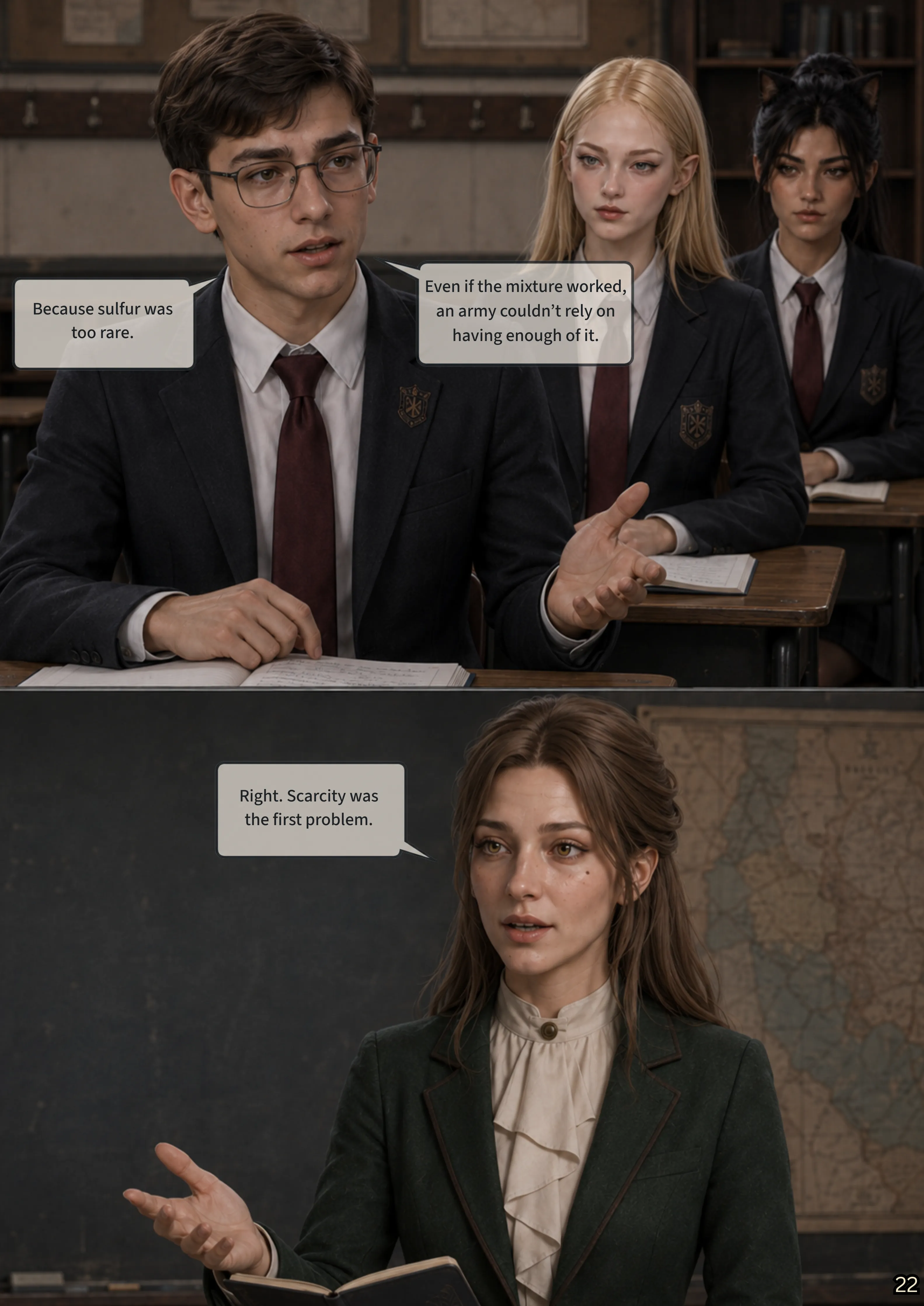 Chapter 2, page 22