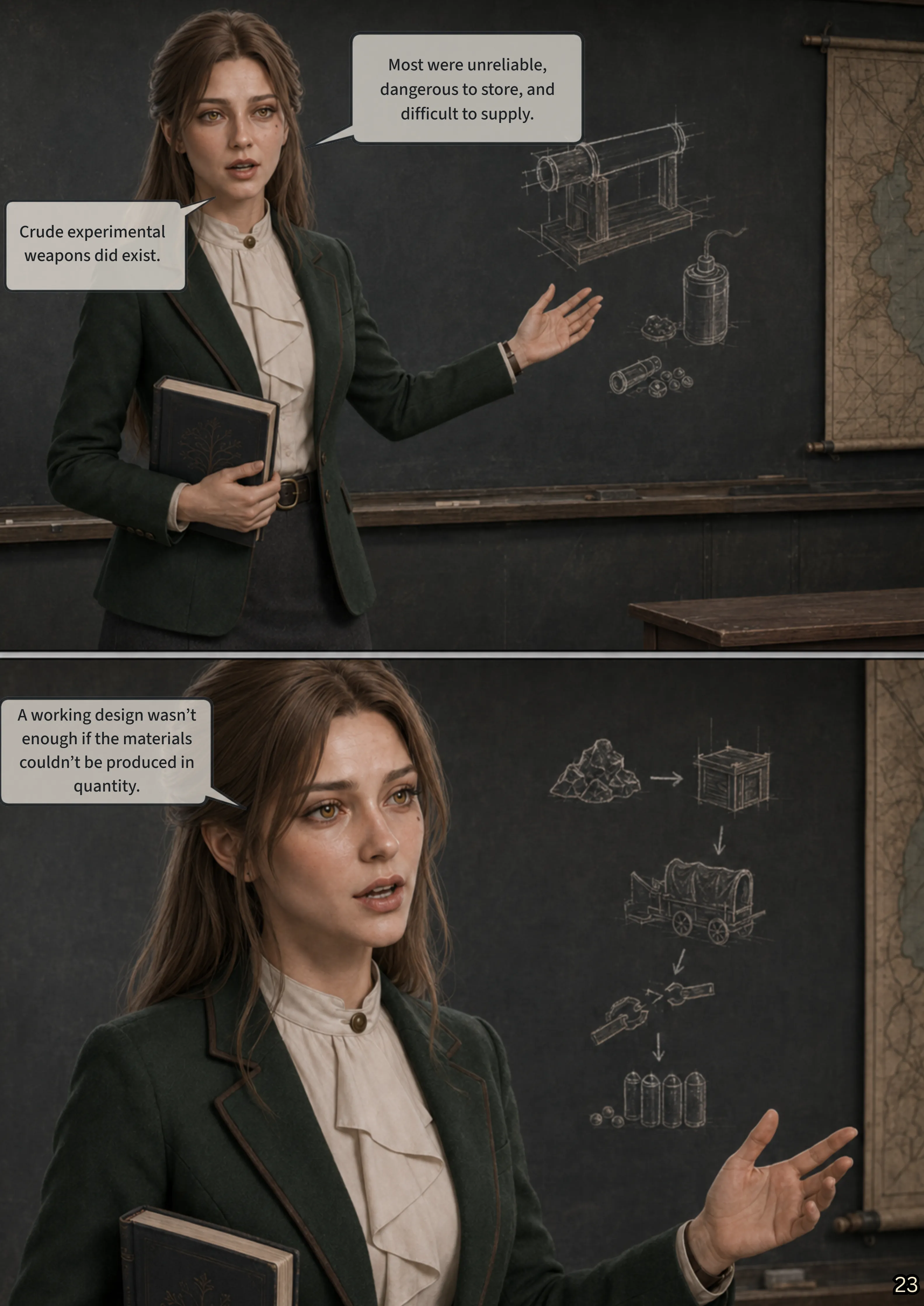 Chapter 2, page 23