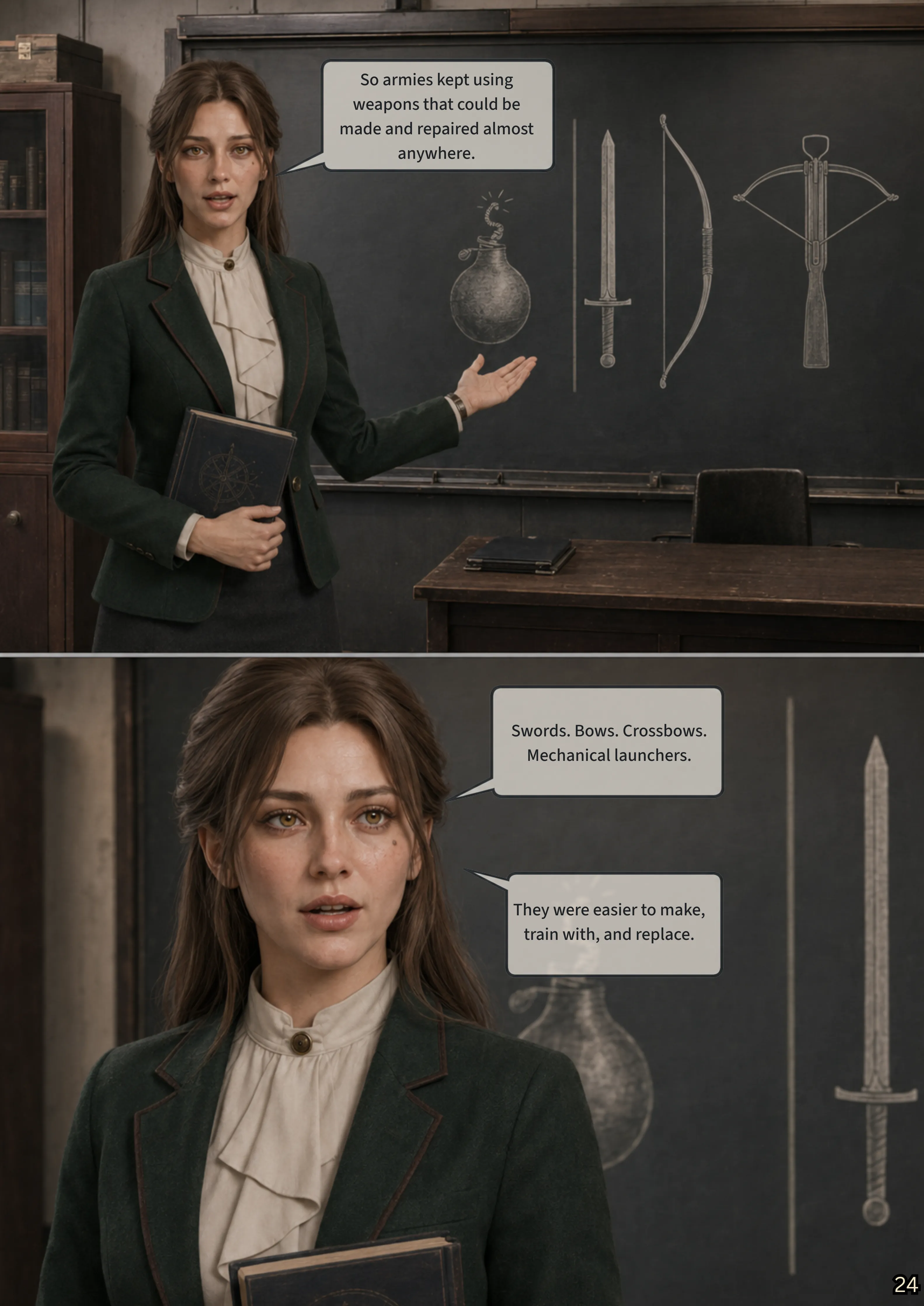 Chapter 2, page 24
