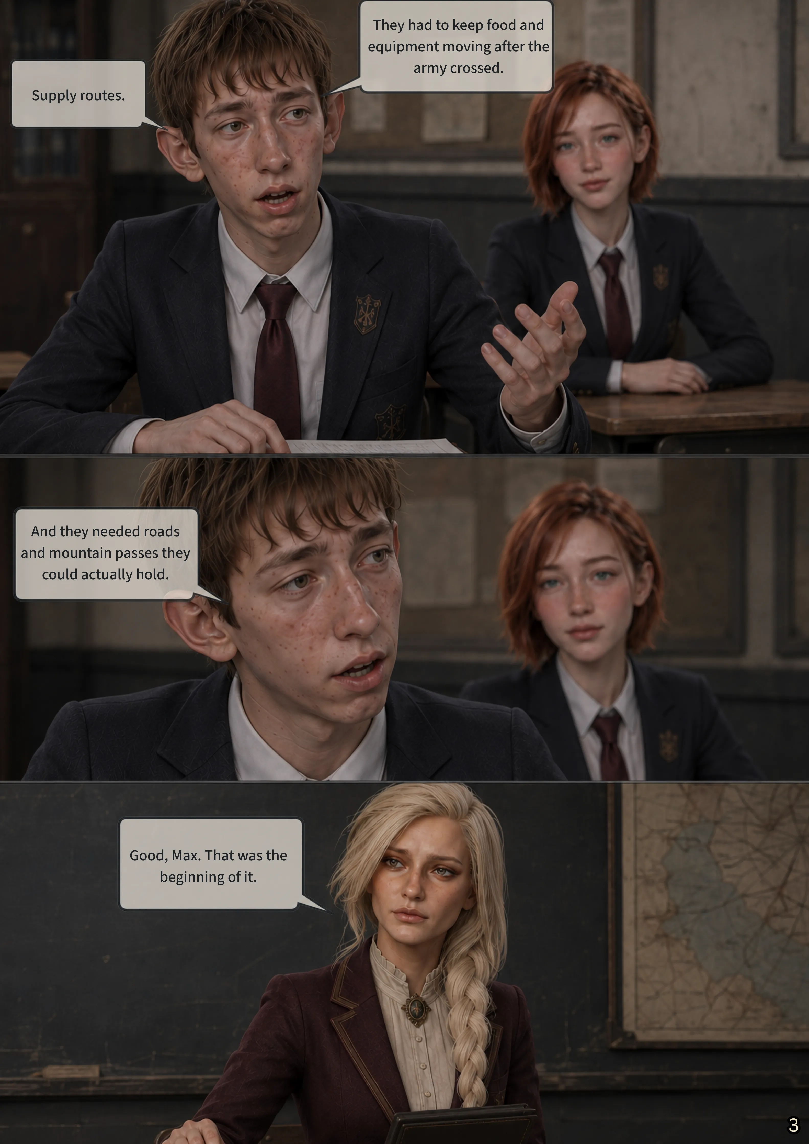 Chapter 2, page 3