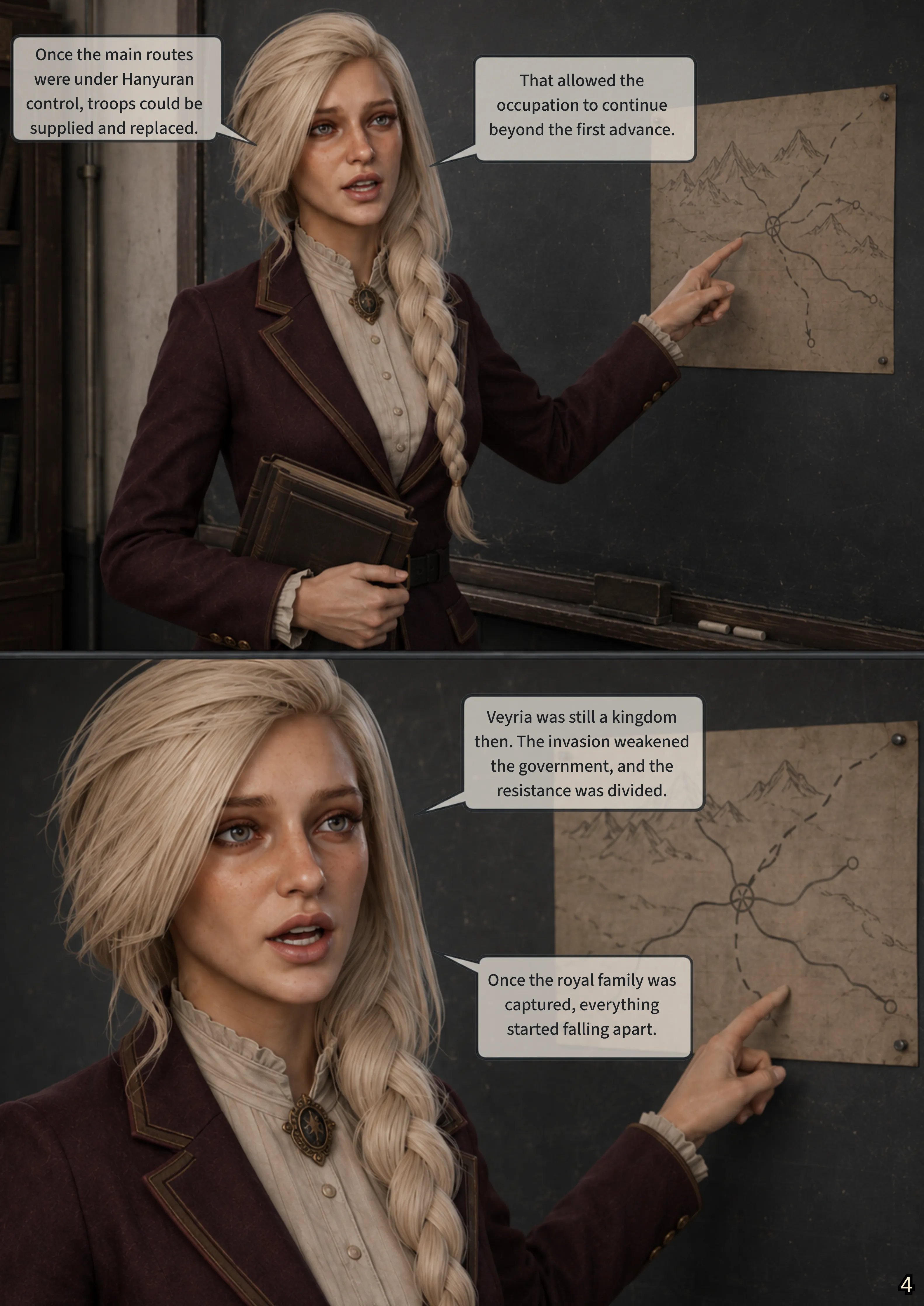 Chapter 2, page 4
