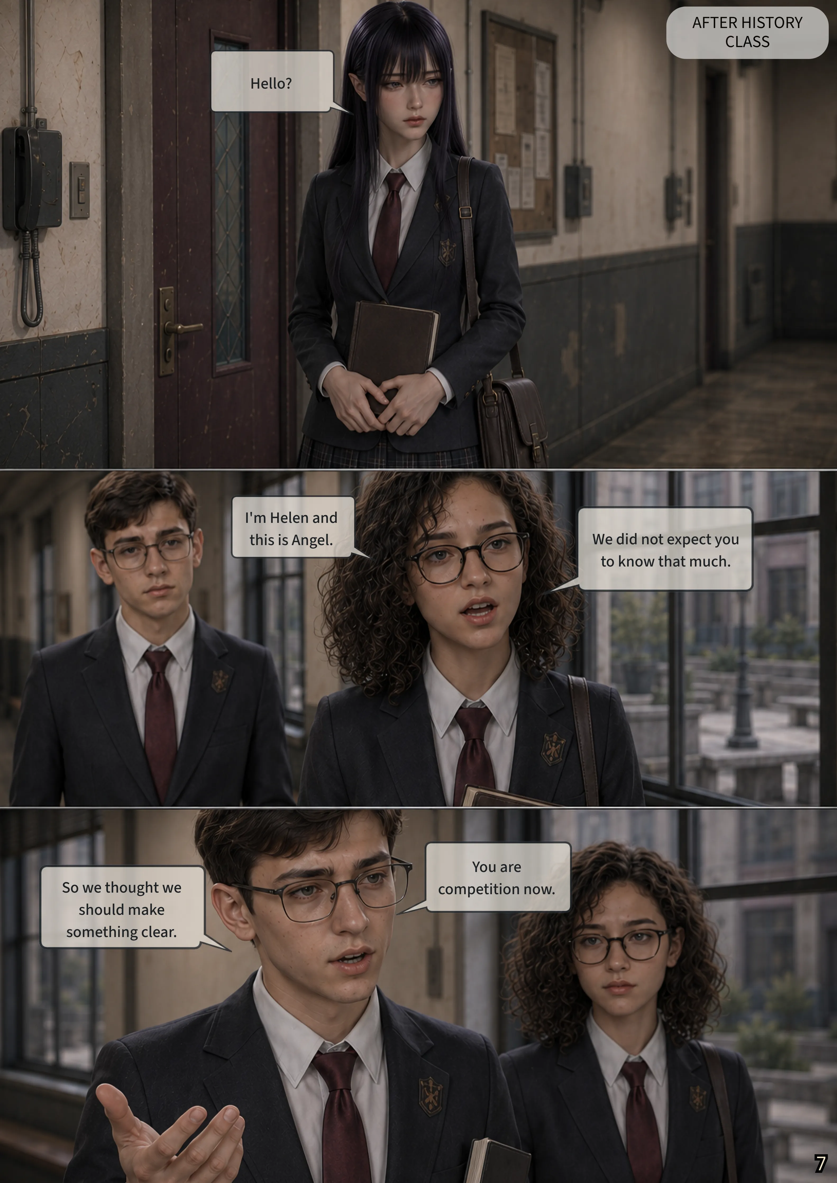 Chapter 2, page 7