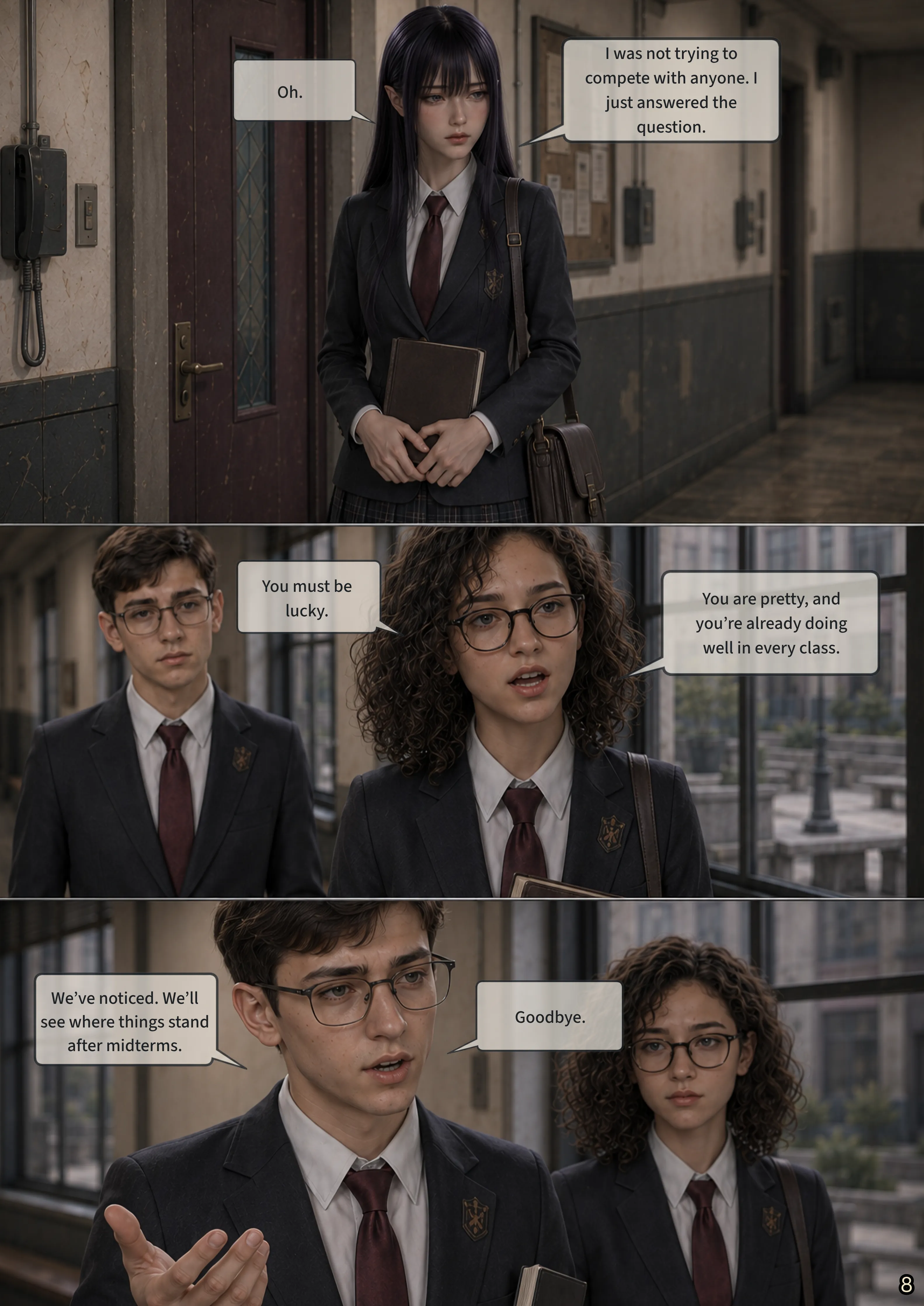 Chapter 2, page 8