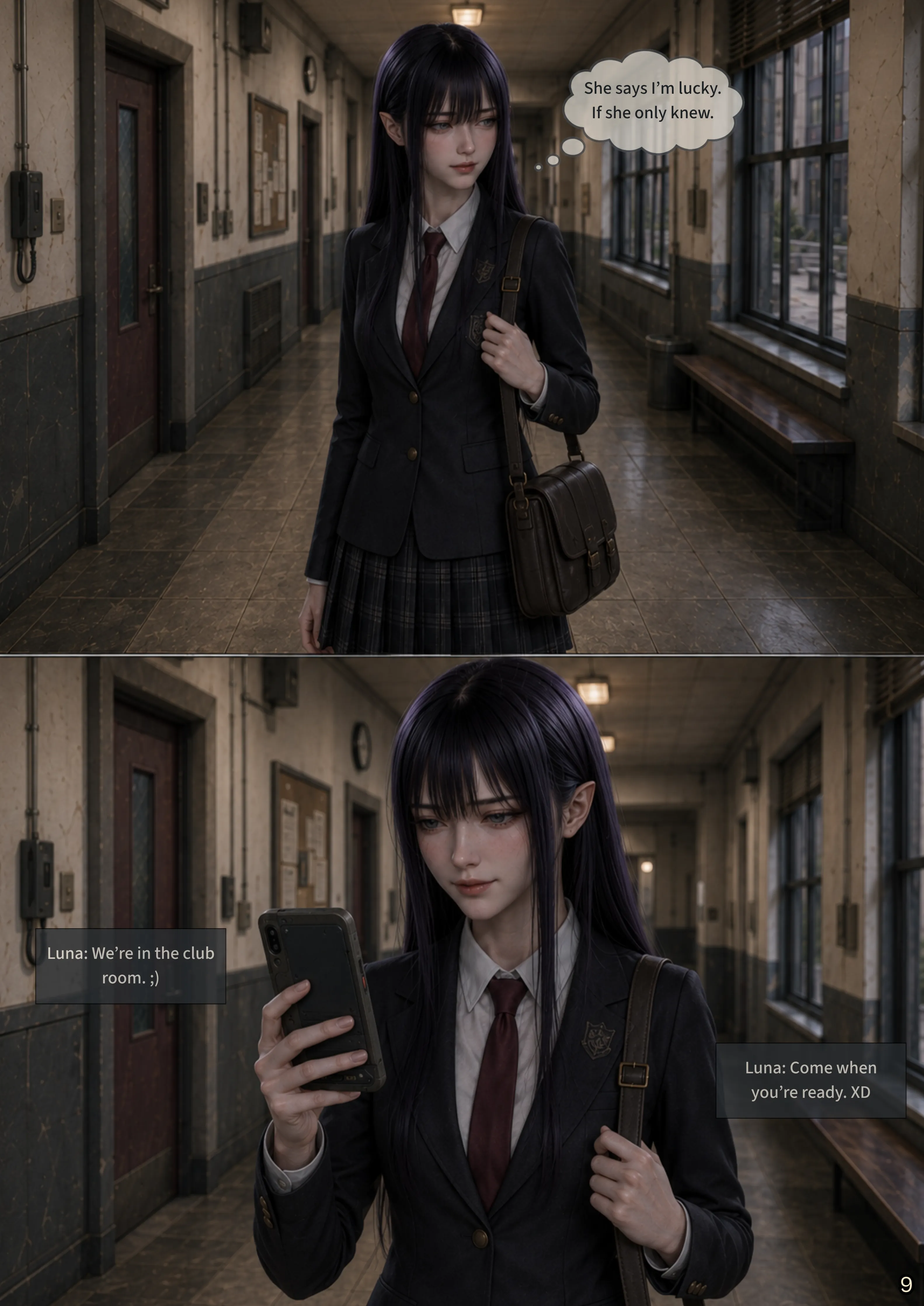 Chapter 2, page 9