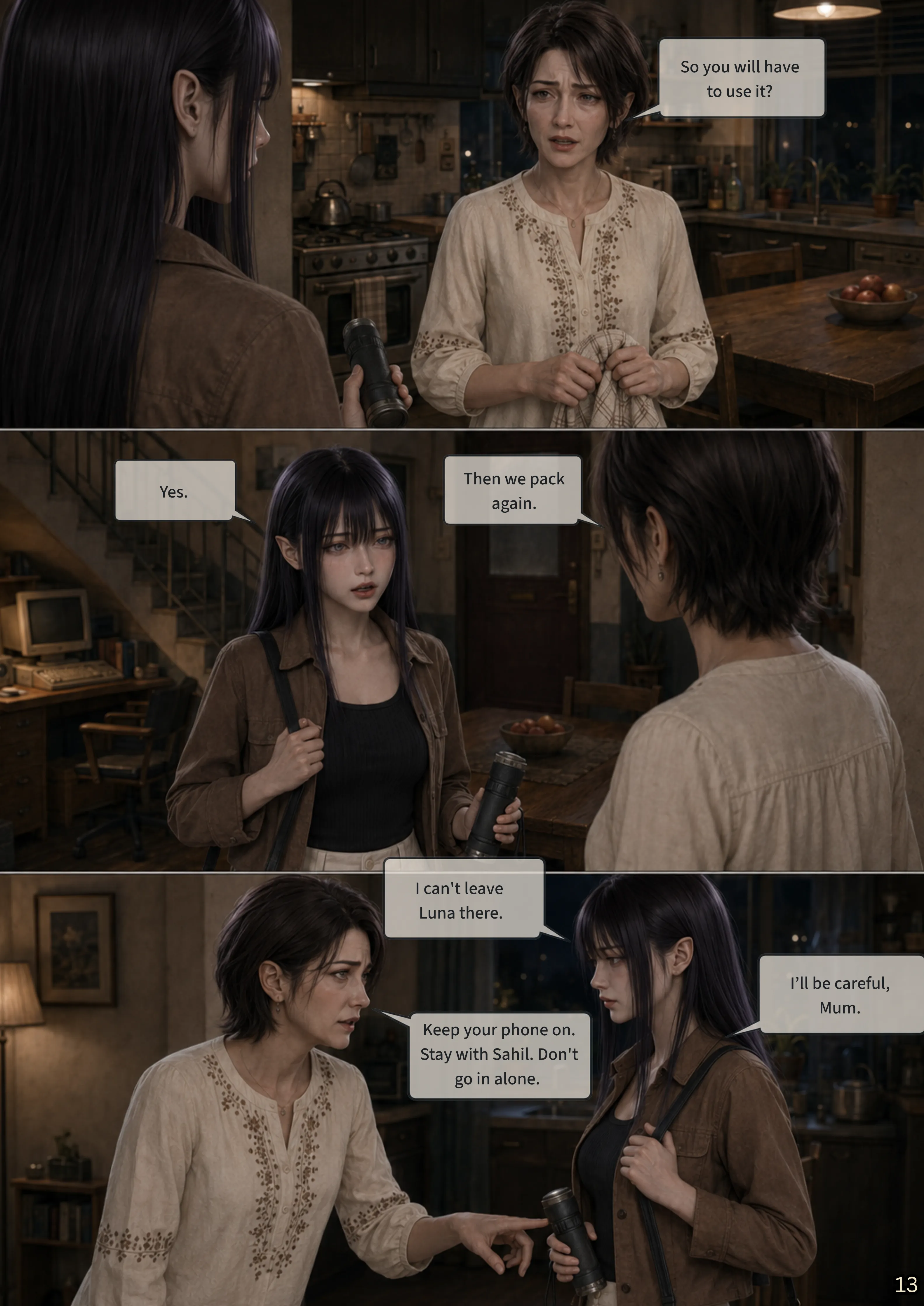 Chapter 3, page 13