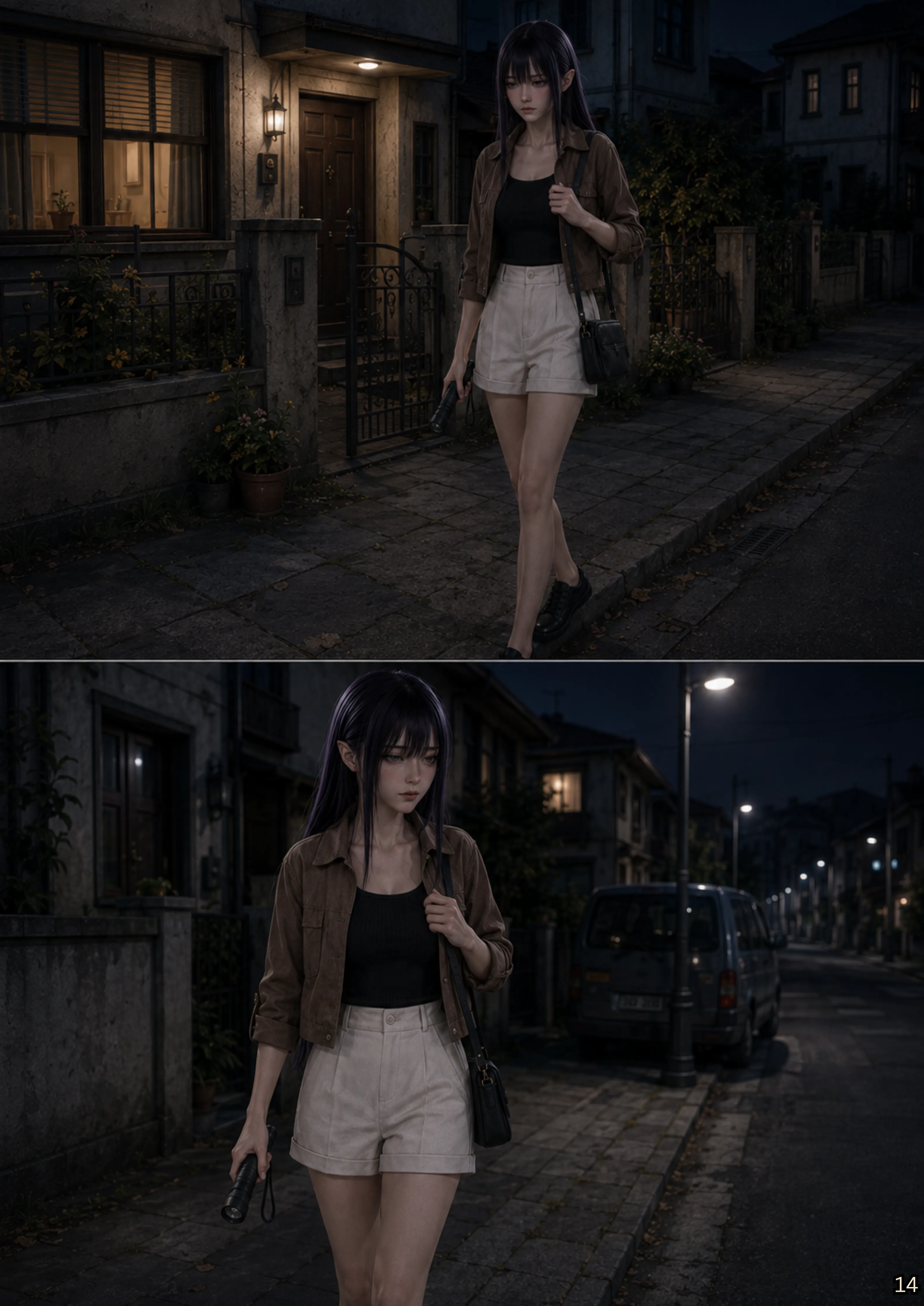 Chapter 3, page 14