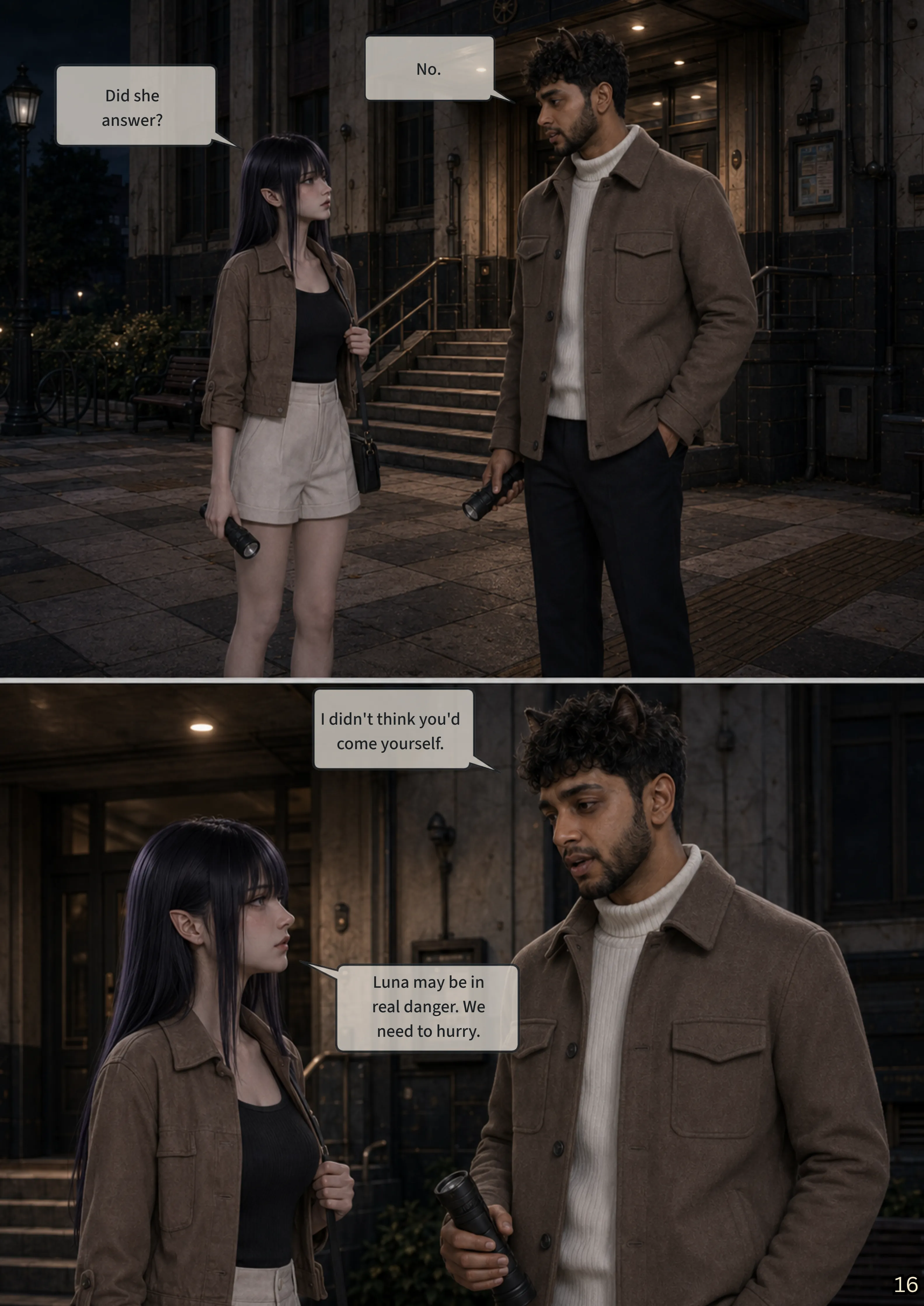 Chapter 3, page 16