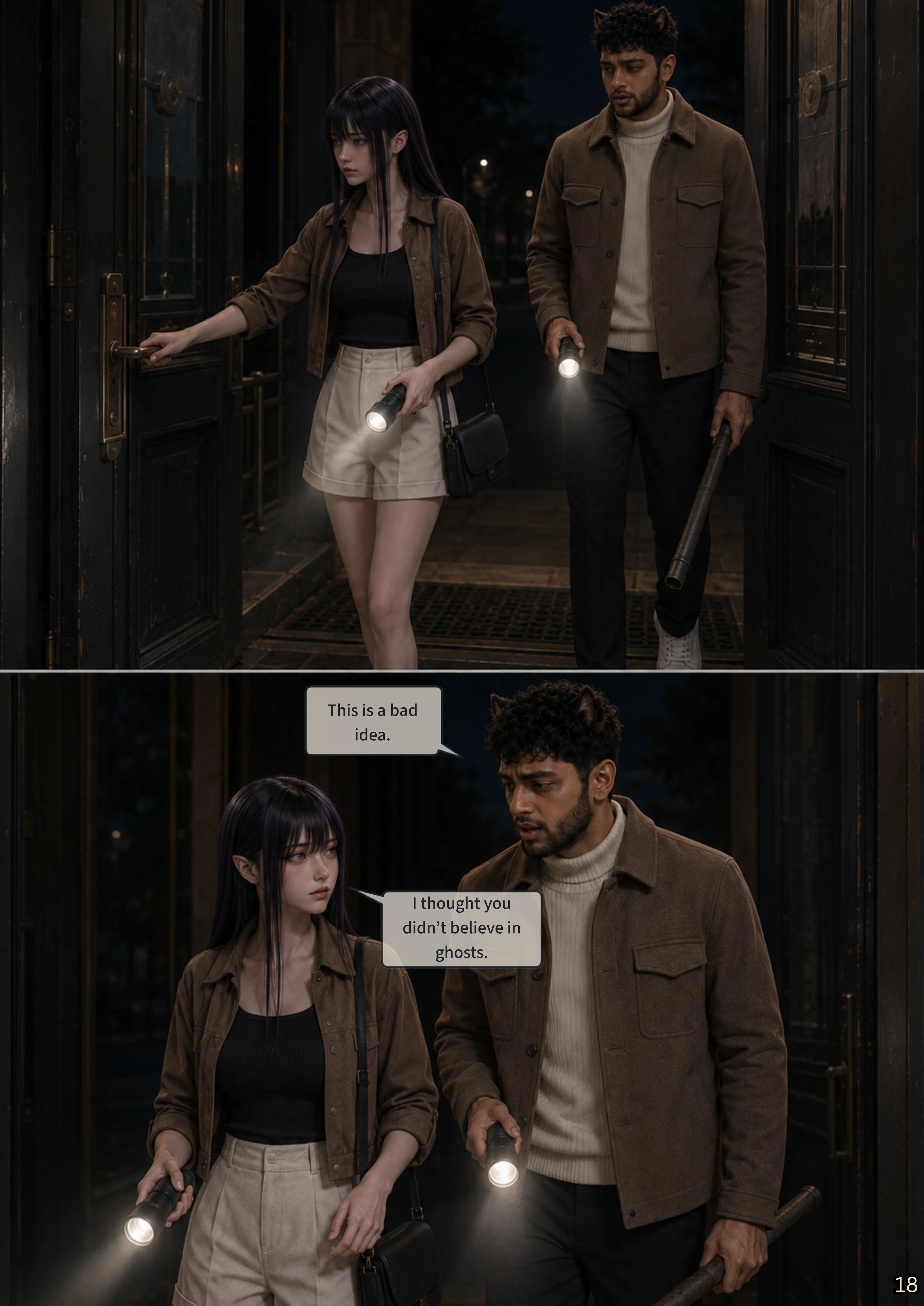 Chapter 3, page 18