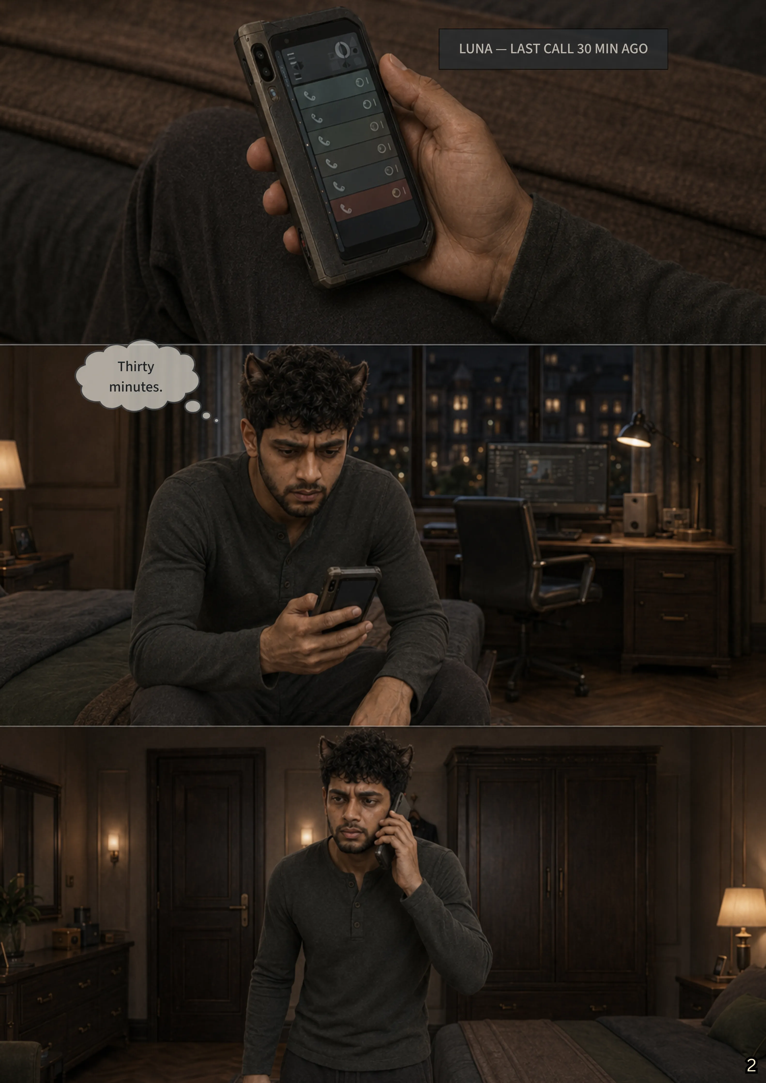 Chapter 3, page 2