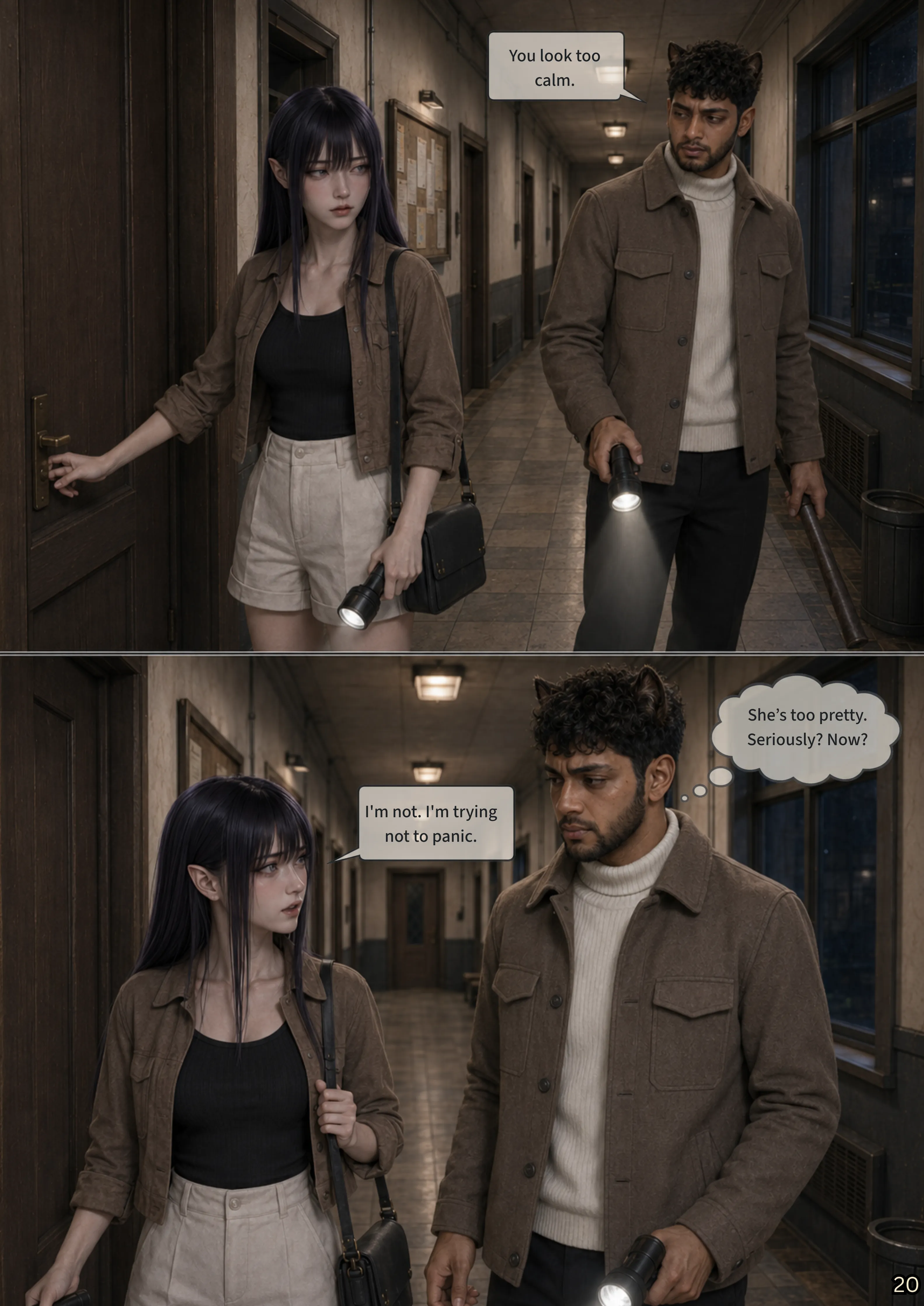 Chapter 3, page 20