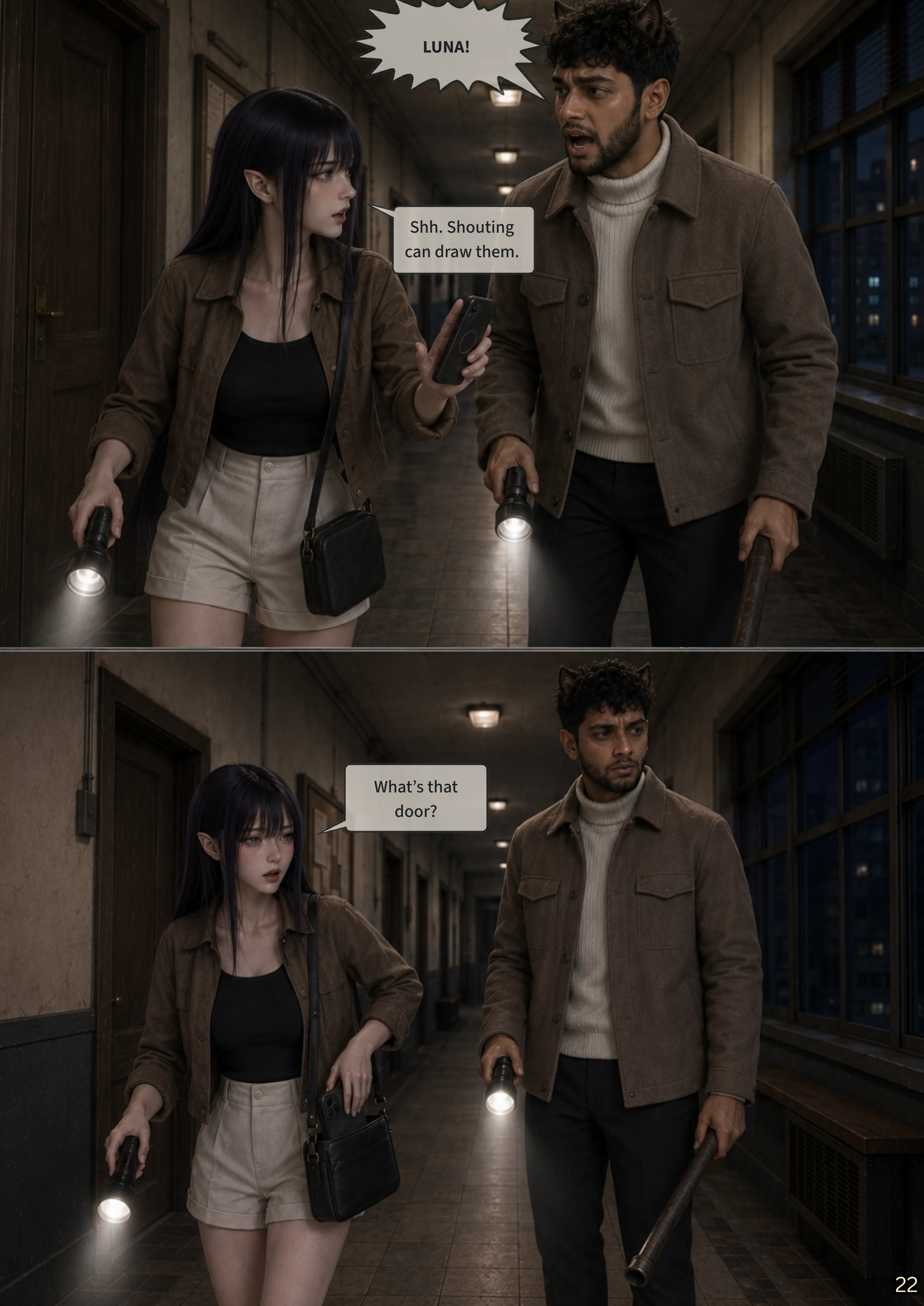 Chapter 3, page 22