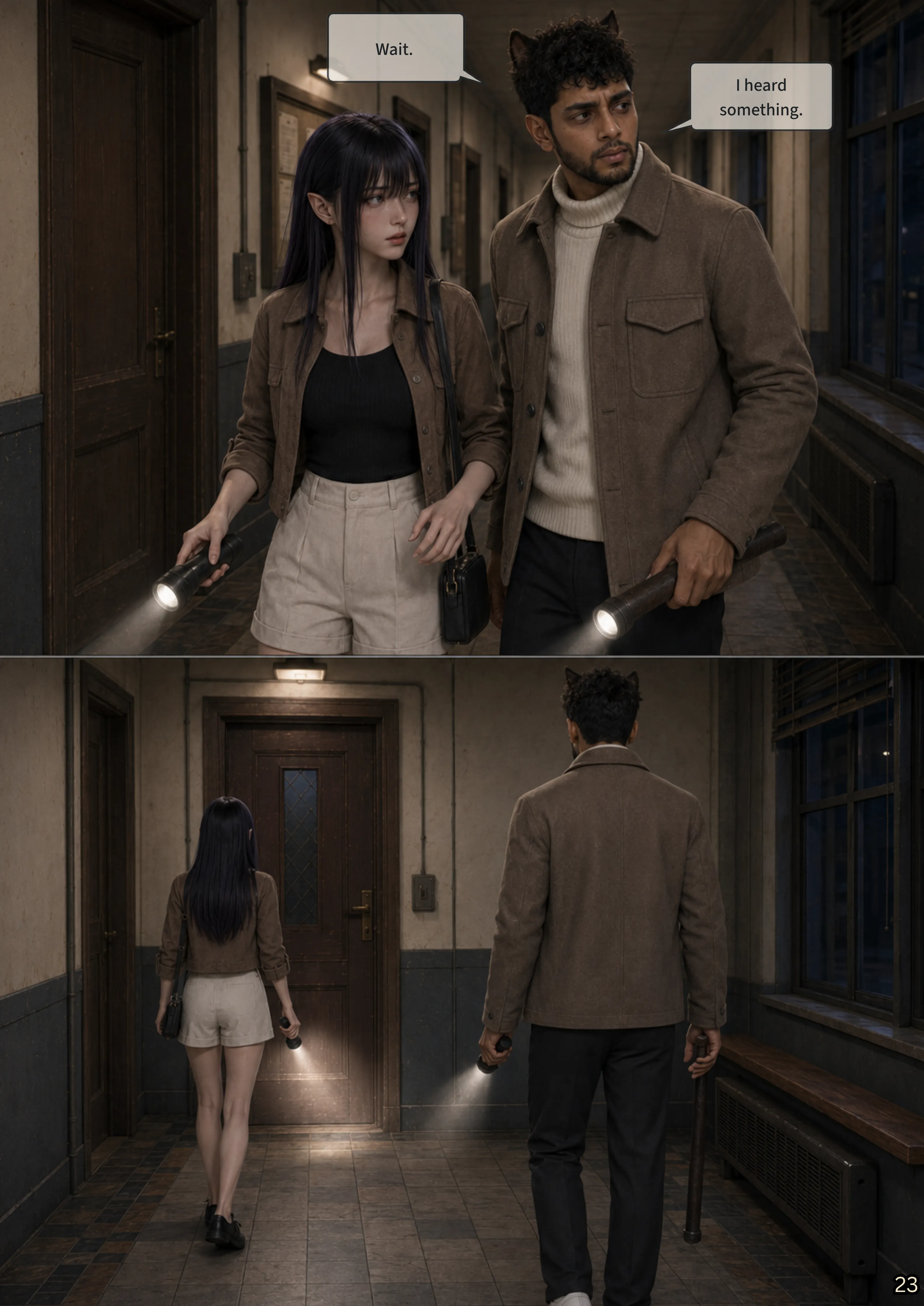 Chapter 3, page 23