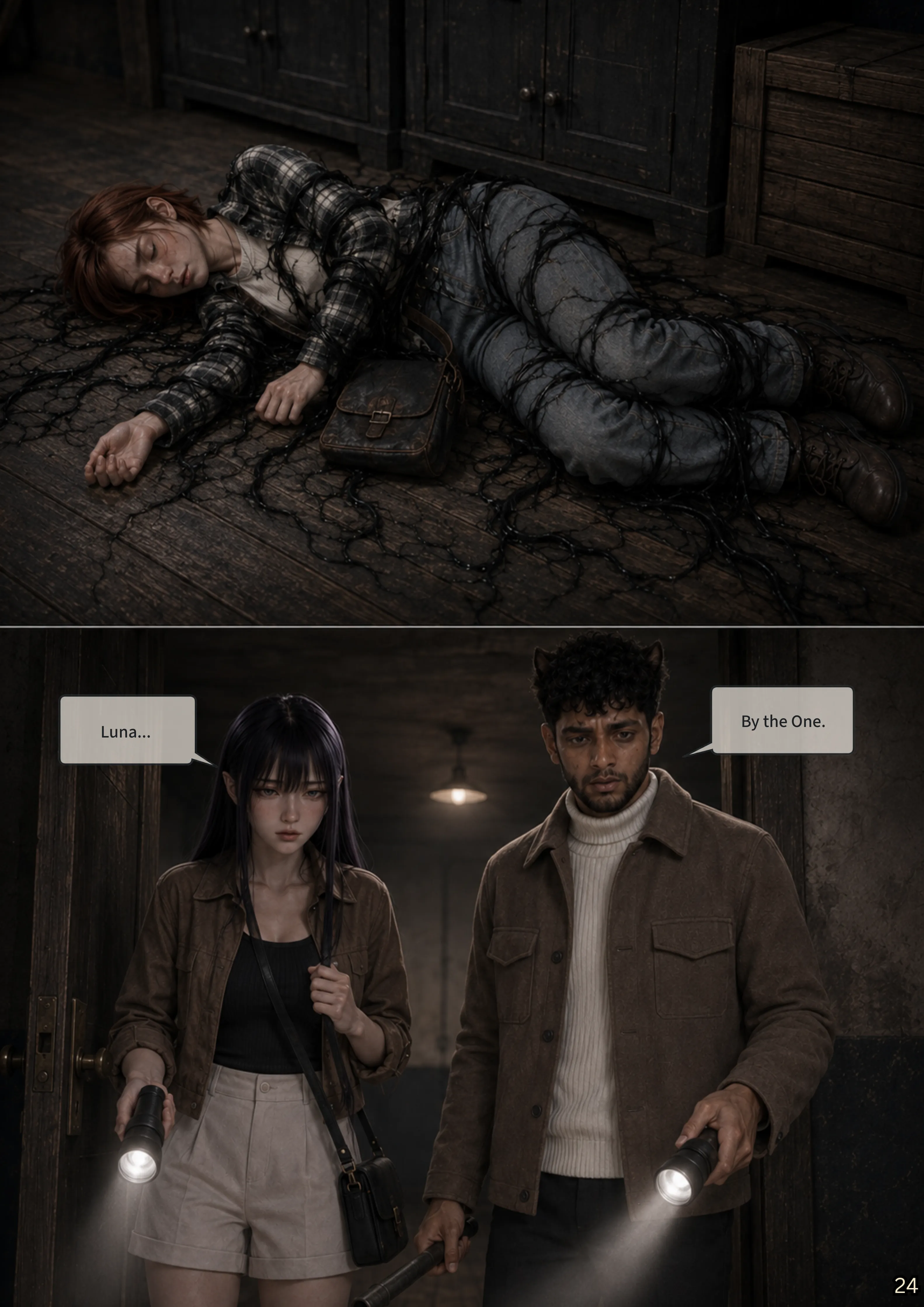 Chapter 3, page 24