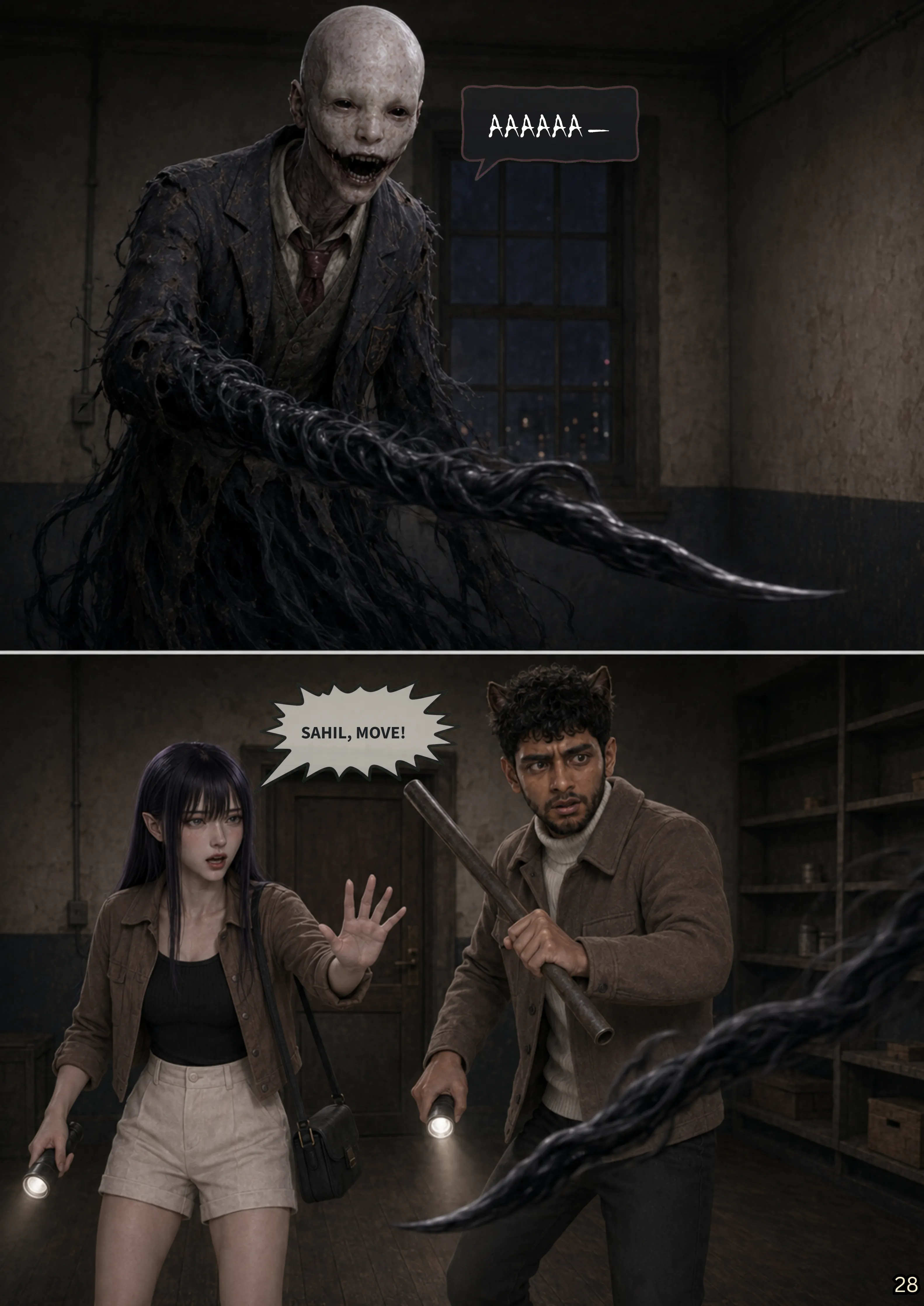 Chapter 3, page 28