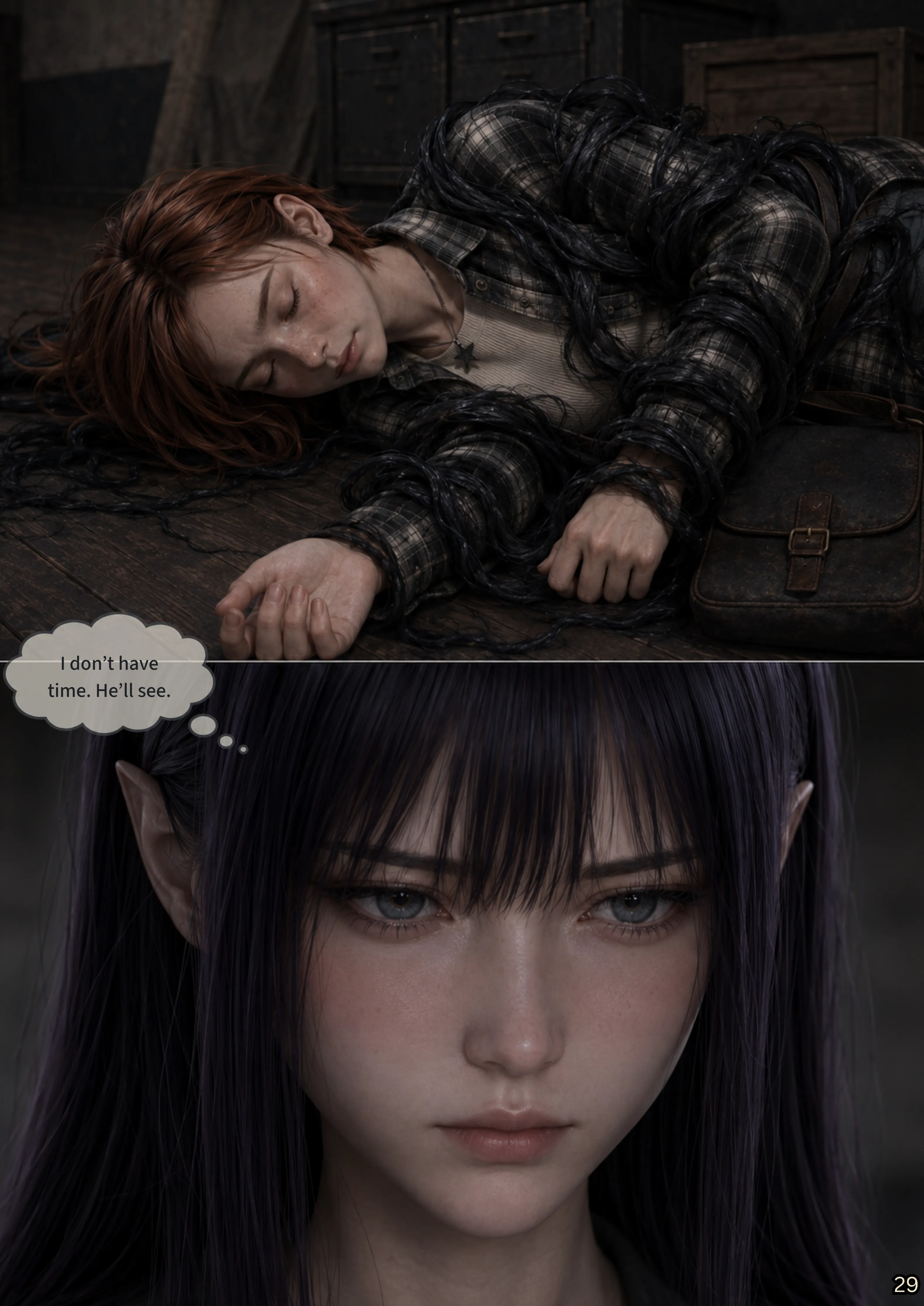 Chapter 3, page 29