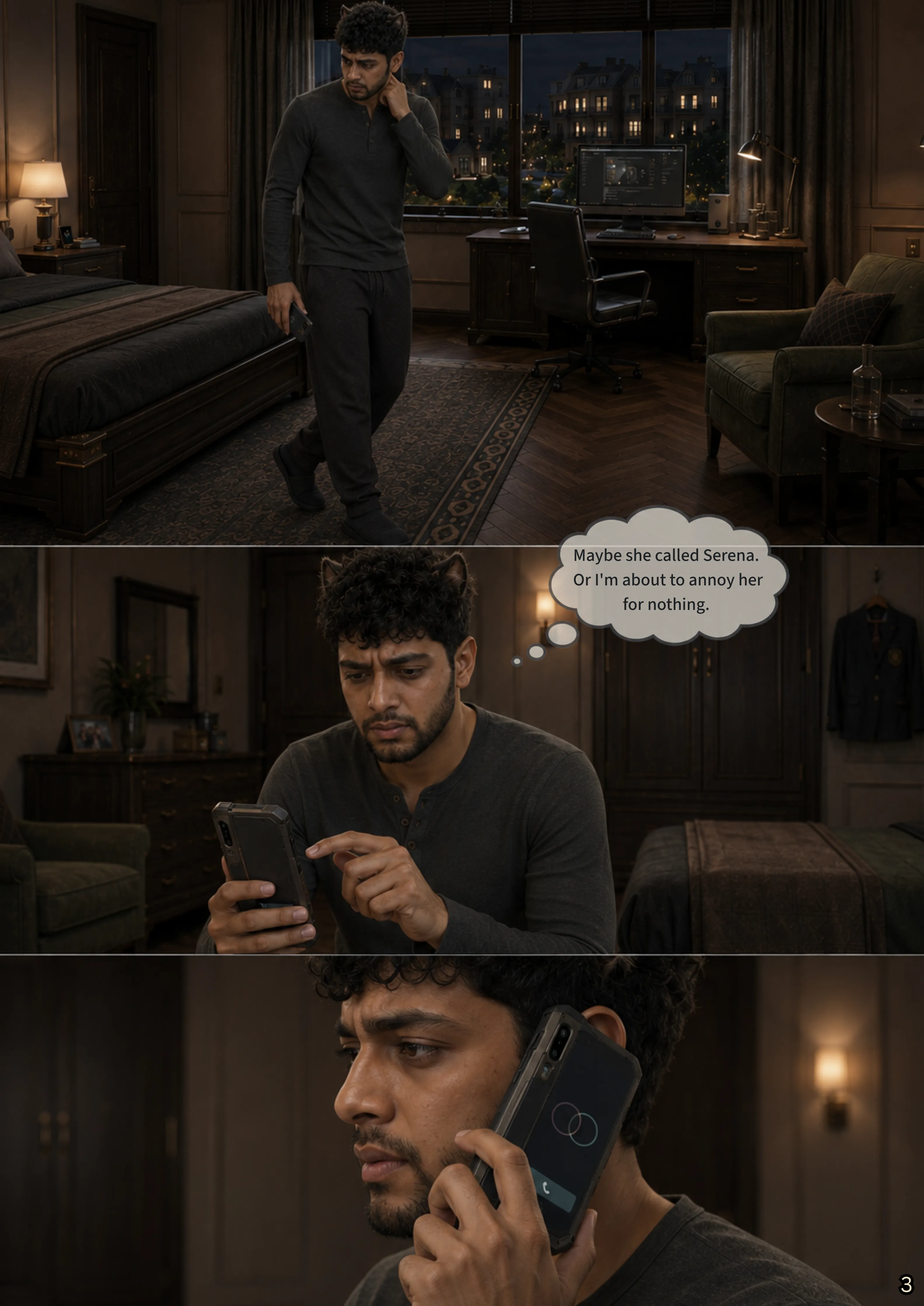 Chapter 3, page 3