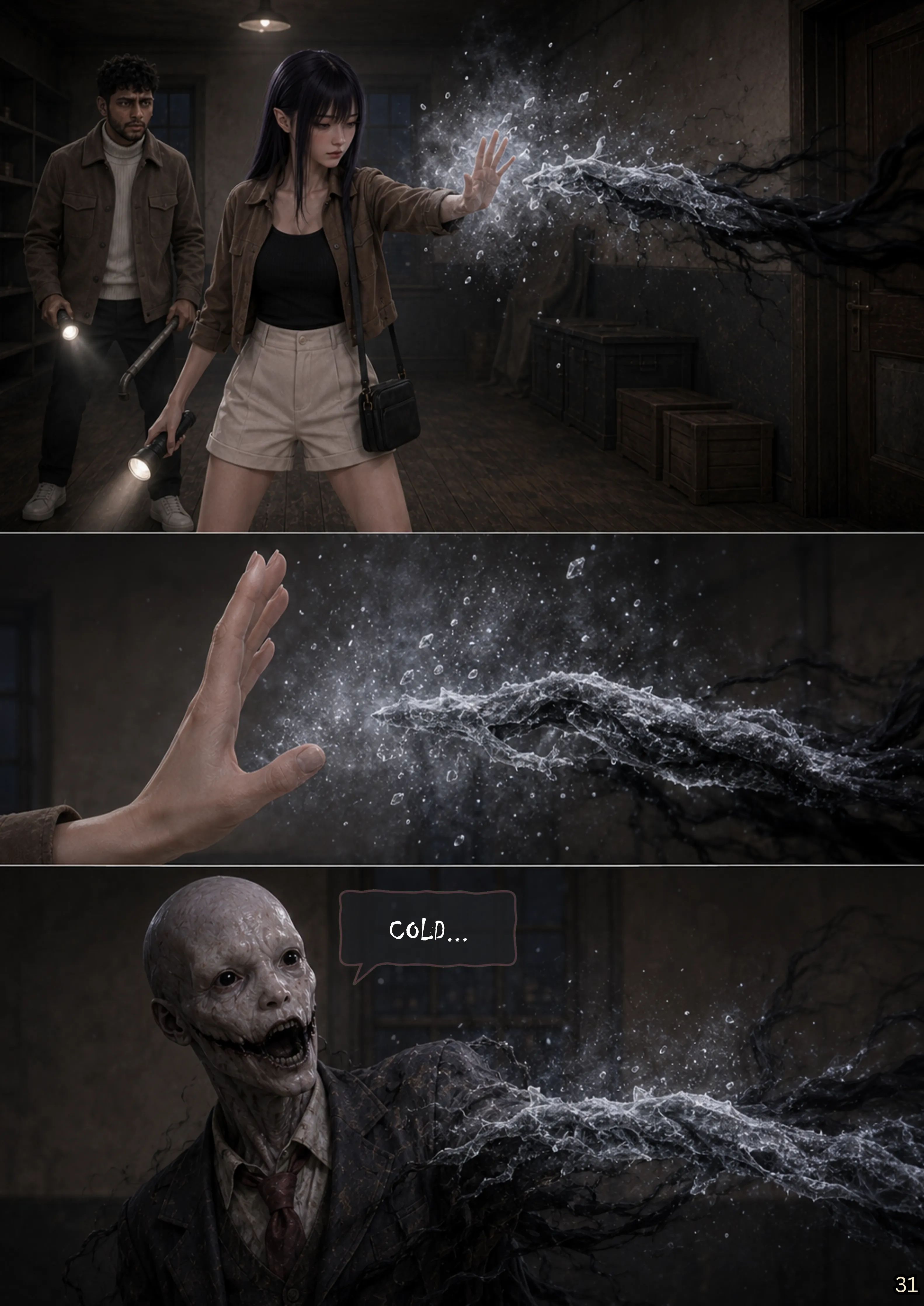 Chapter 3, page 31
