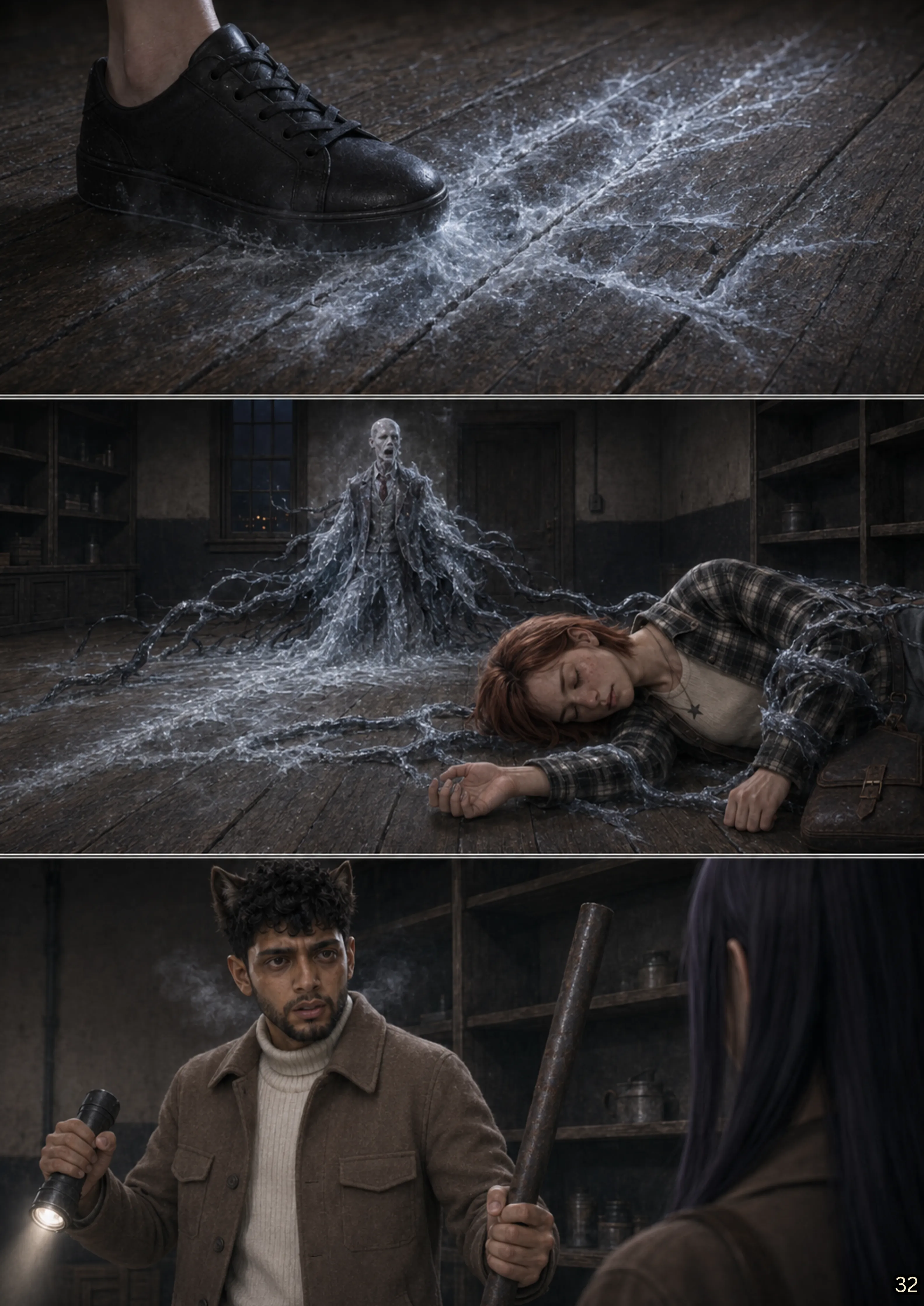 Chapter 3, page 32