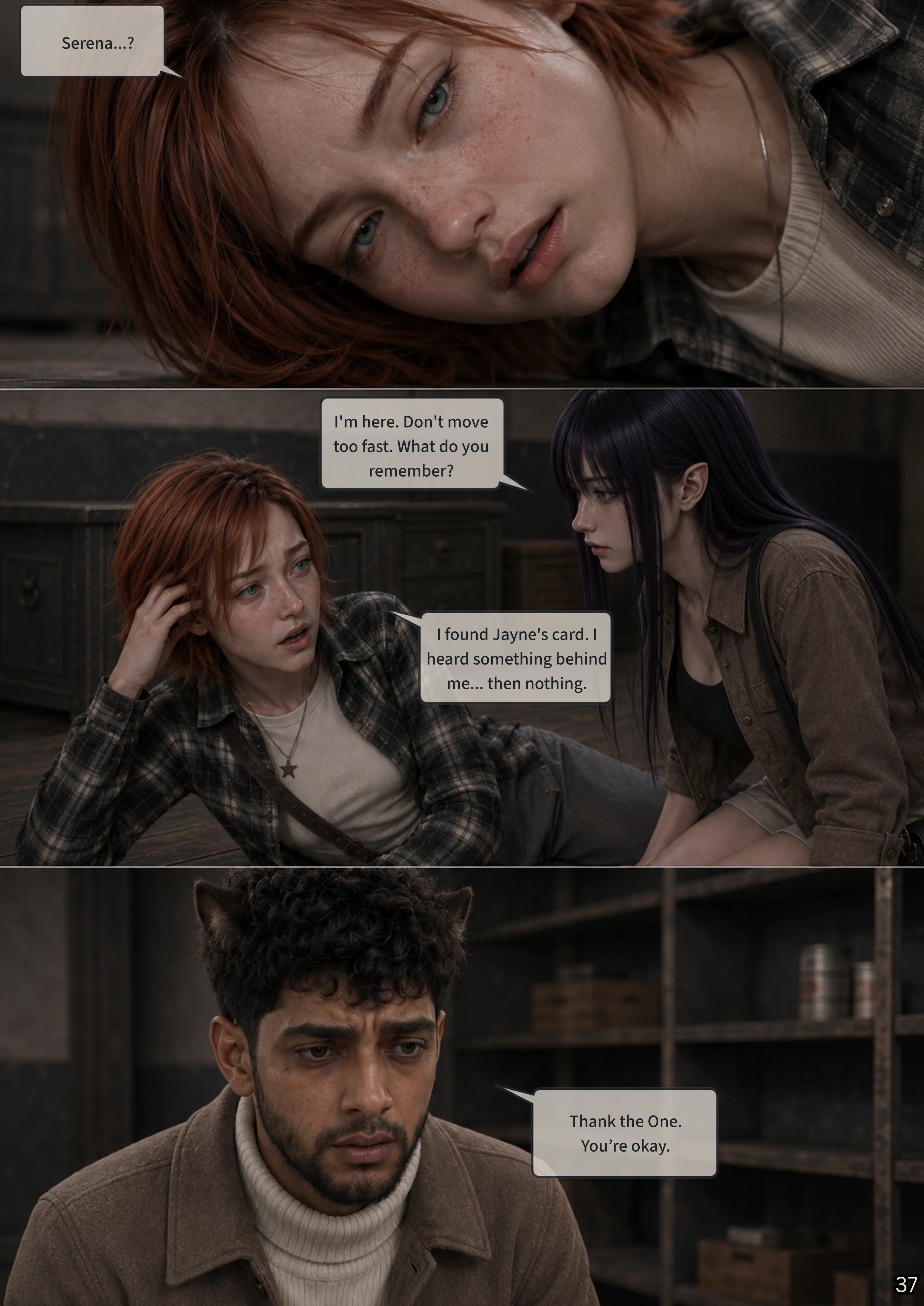 Chapter 3, page 37