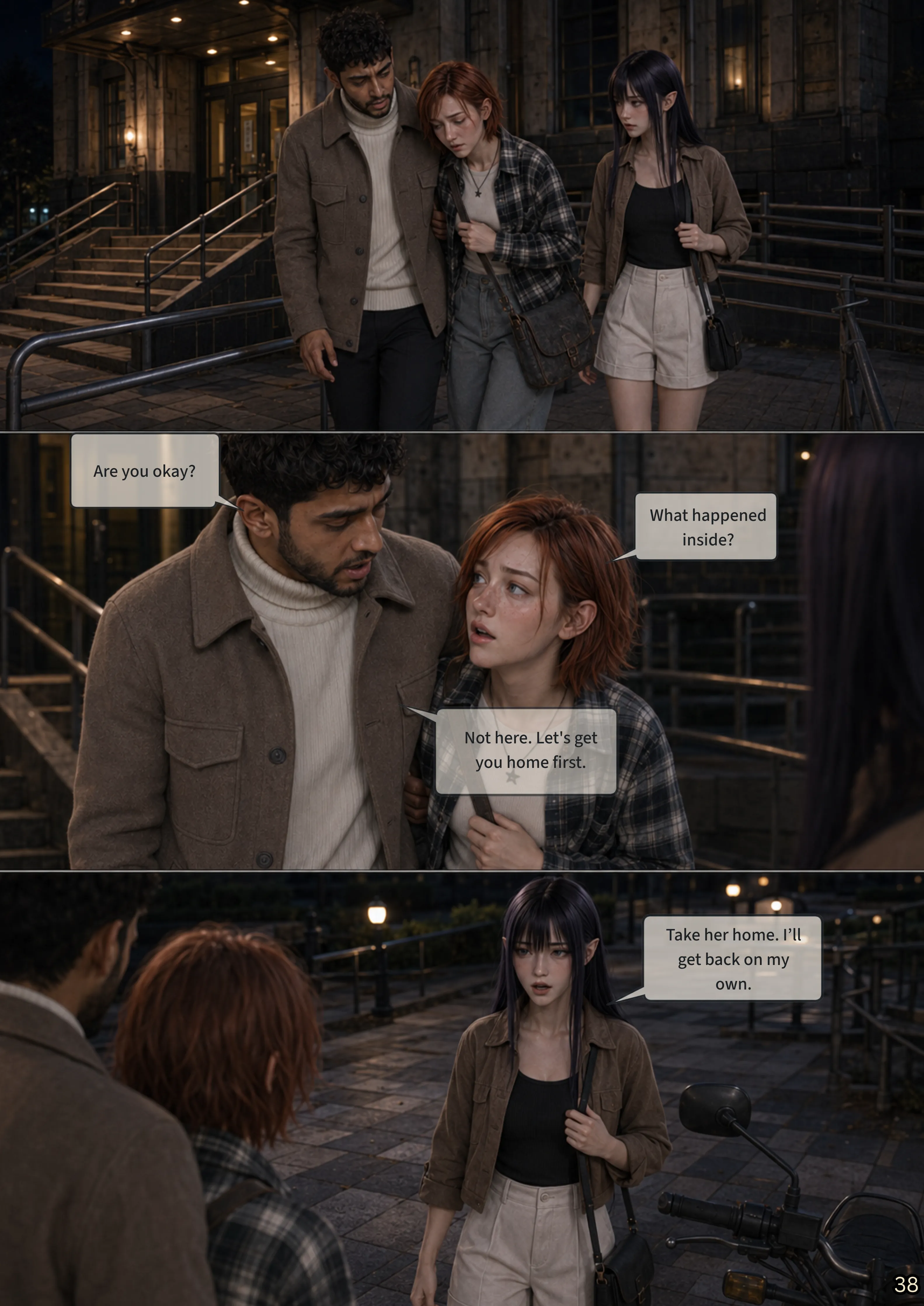 Chapter 3, page 38